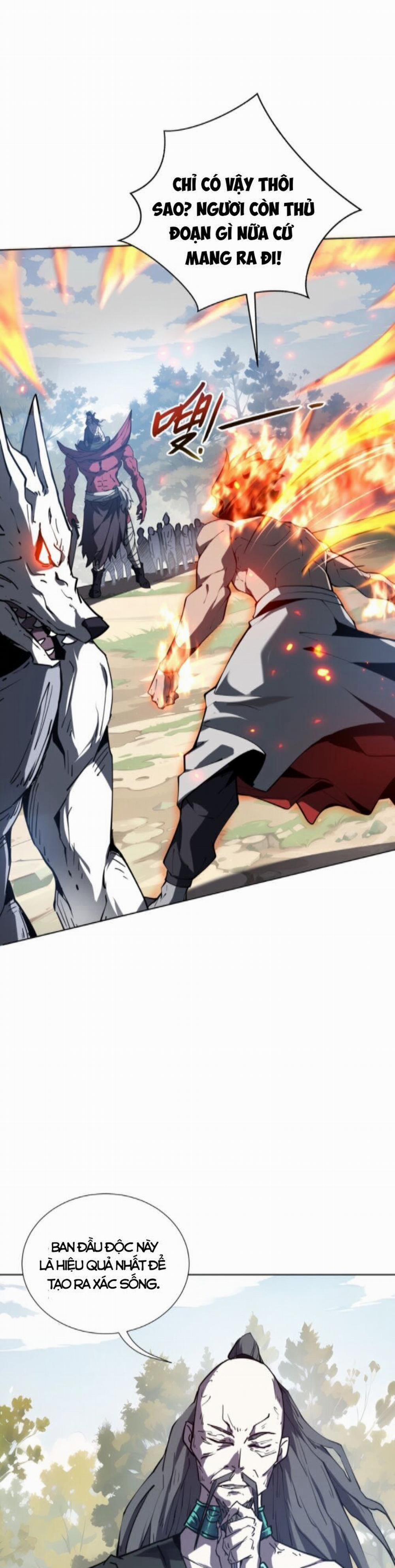 Ta Ký Kết Khế Ước Với Chính Mình 36 trang 23