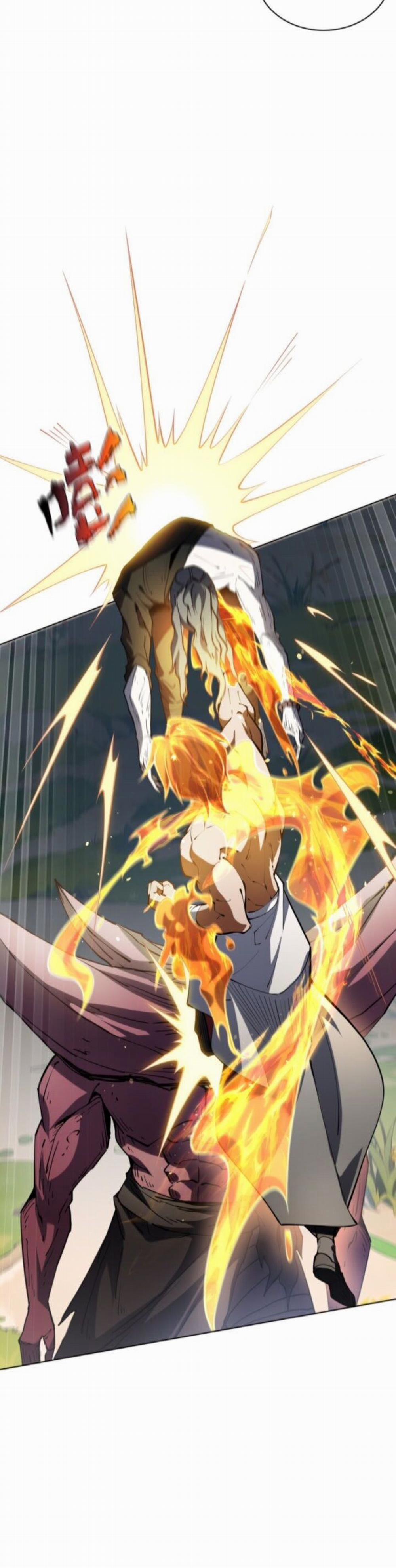 Ta Ký Kết Khế Ước Với Chính Mình 36 trang 25