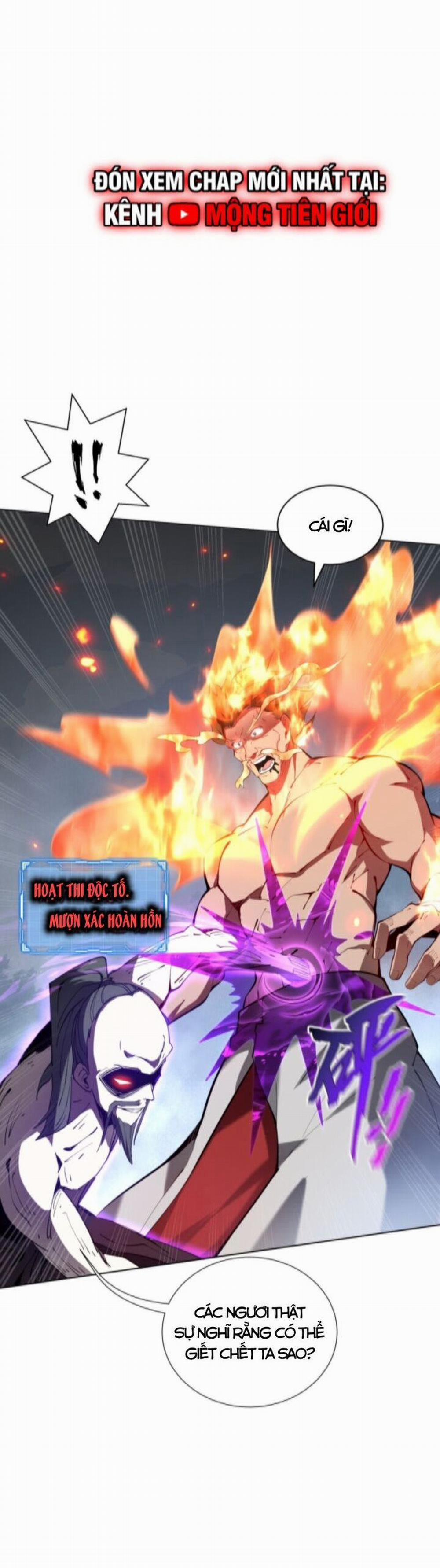 Ta Ký Kết Khế Ước Với Chính Mình 36 trang 30