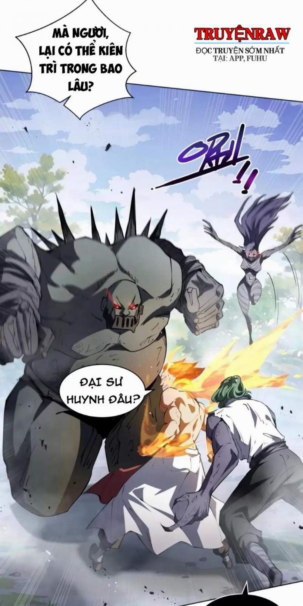 Ta Ký Kết Khế Ước Với Chính Mình 37 trang 13