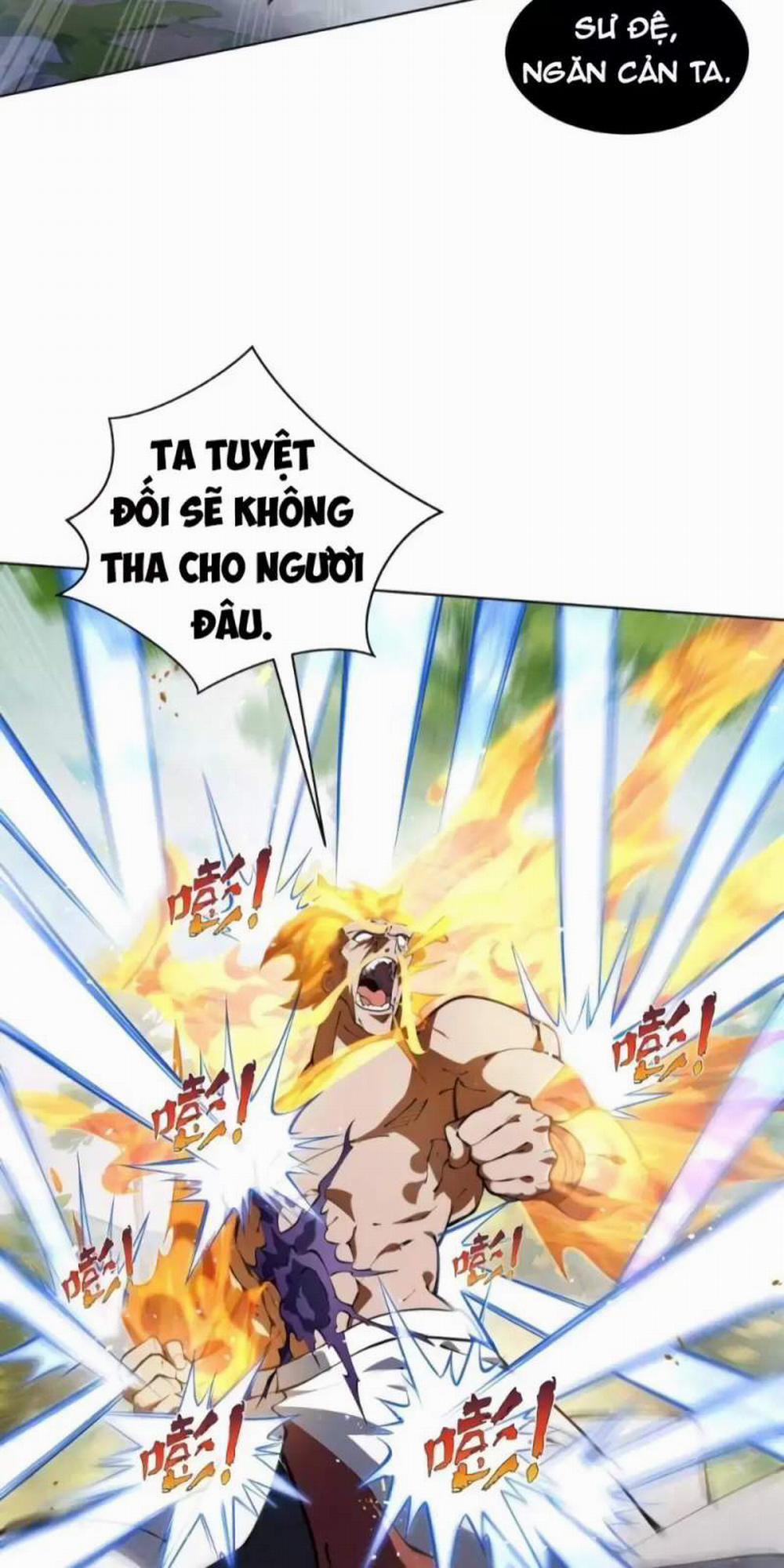 Ta Ký Kết Khế Ước Với Chính Mình 37 trang 14