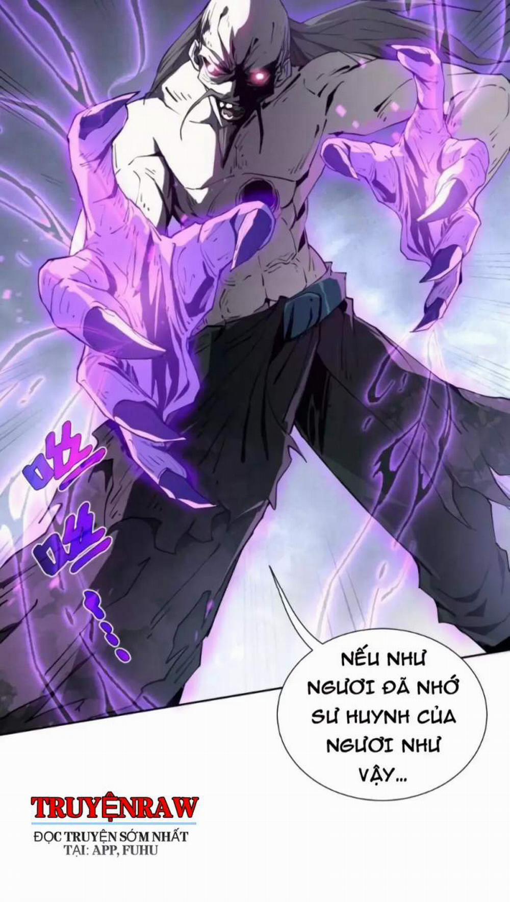 Ta Ký Kết Khế Ước Với Chính Mình 37 trang 16