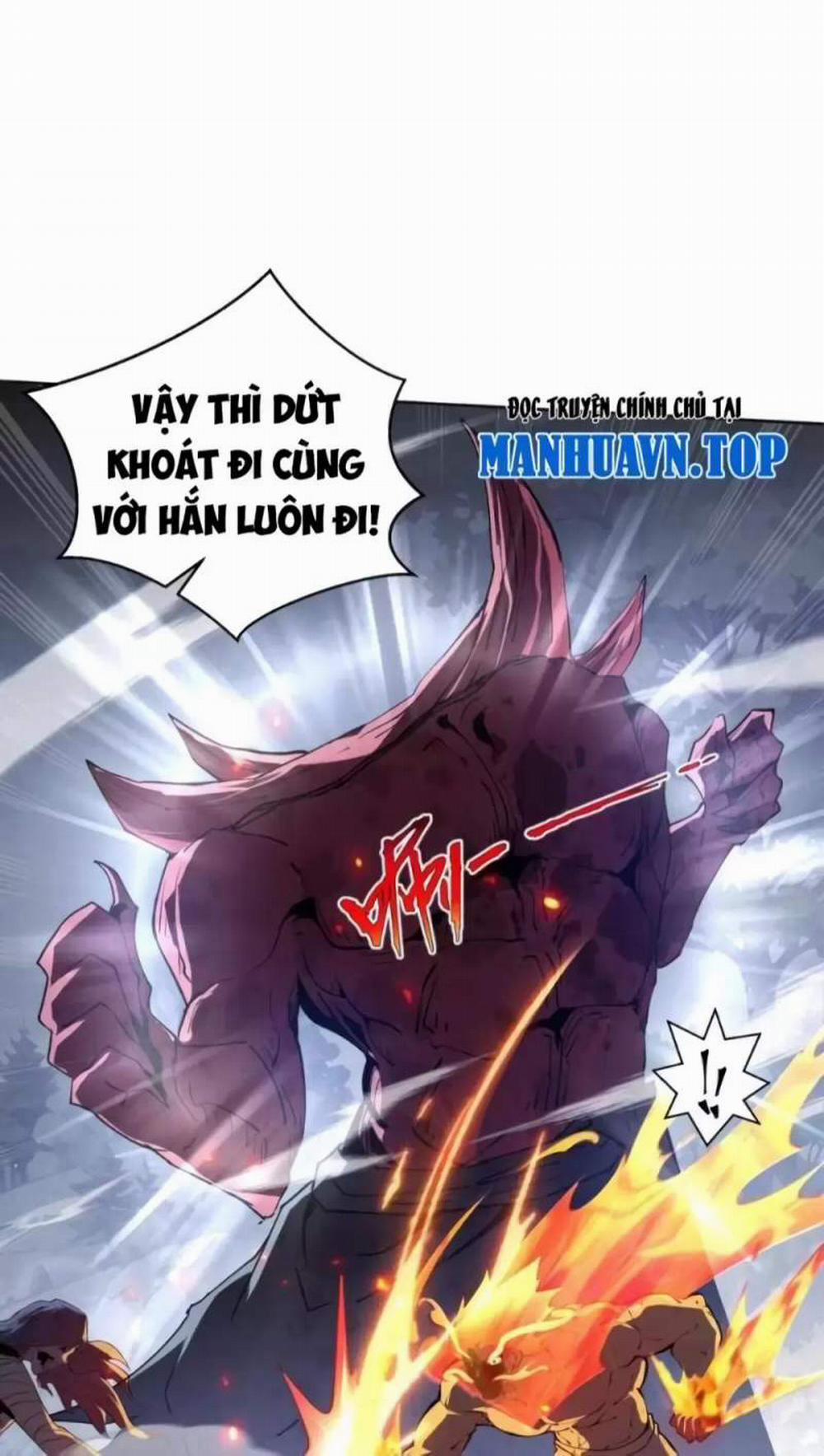 Ta Ký Kết Khế Ước Với Chính Mình 37 trang 17