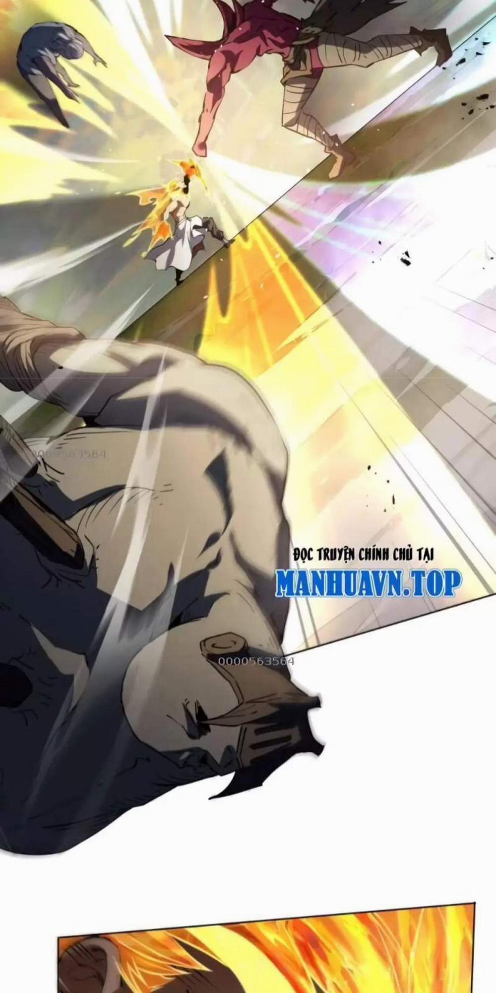 Ta Ký Kết Khế Ước Với Chính Mình 37 trang 20