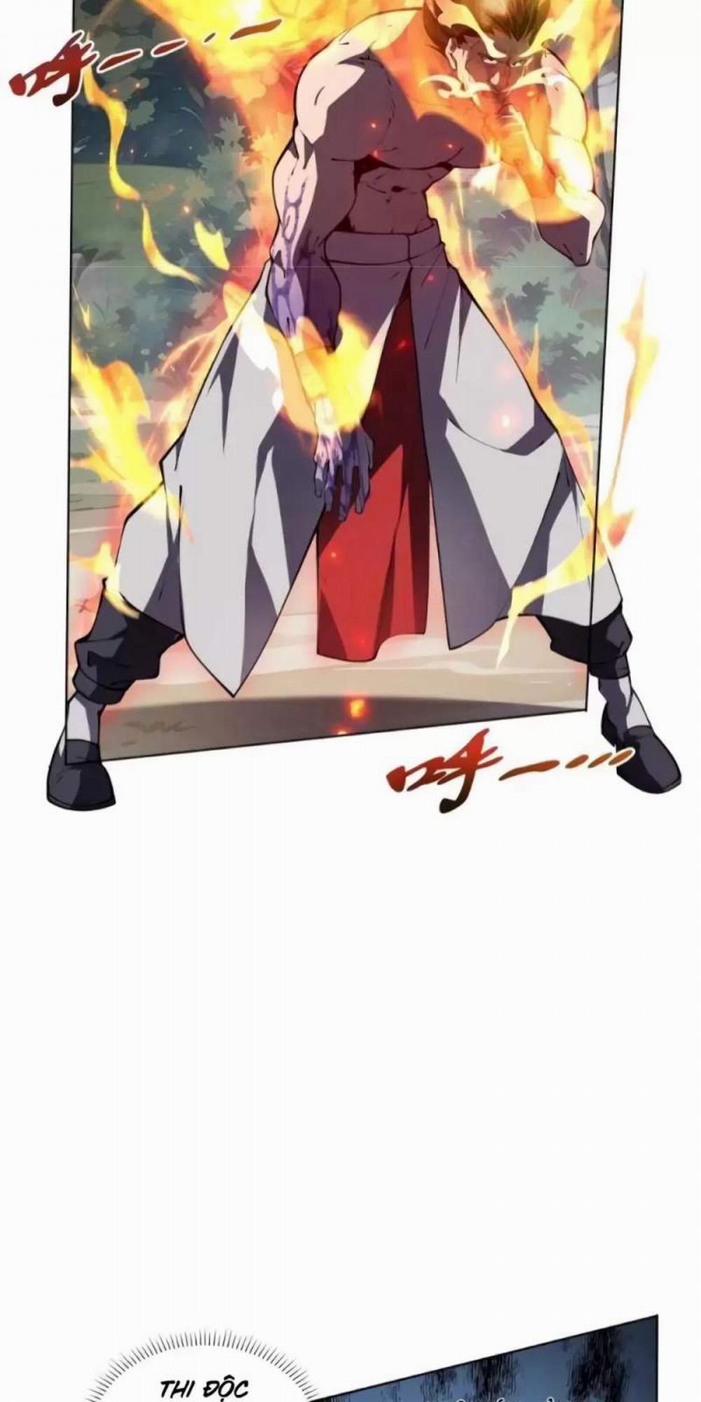 Ta Ký Kết Khế Ước Với Chính Mình 37 trang 24