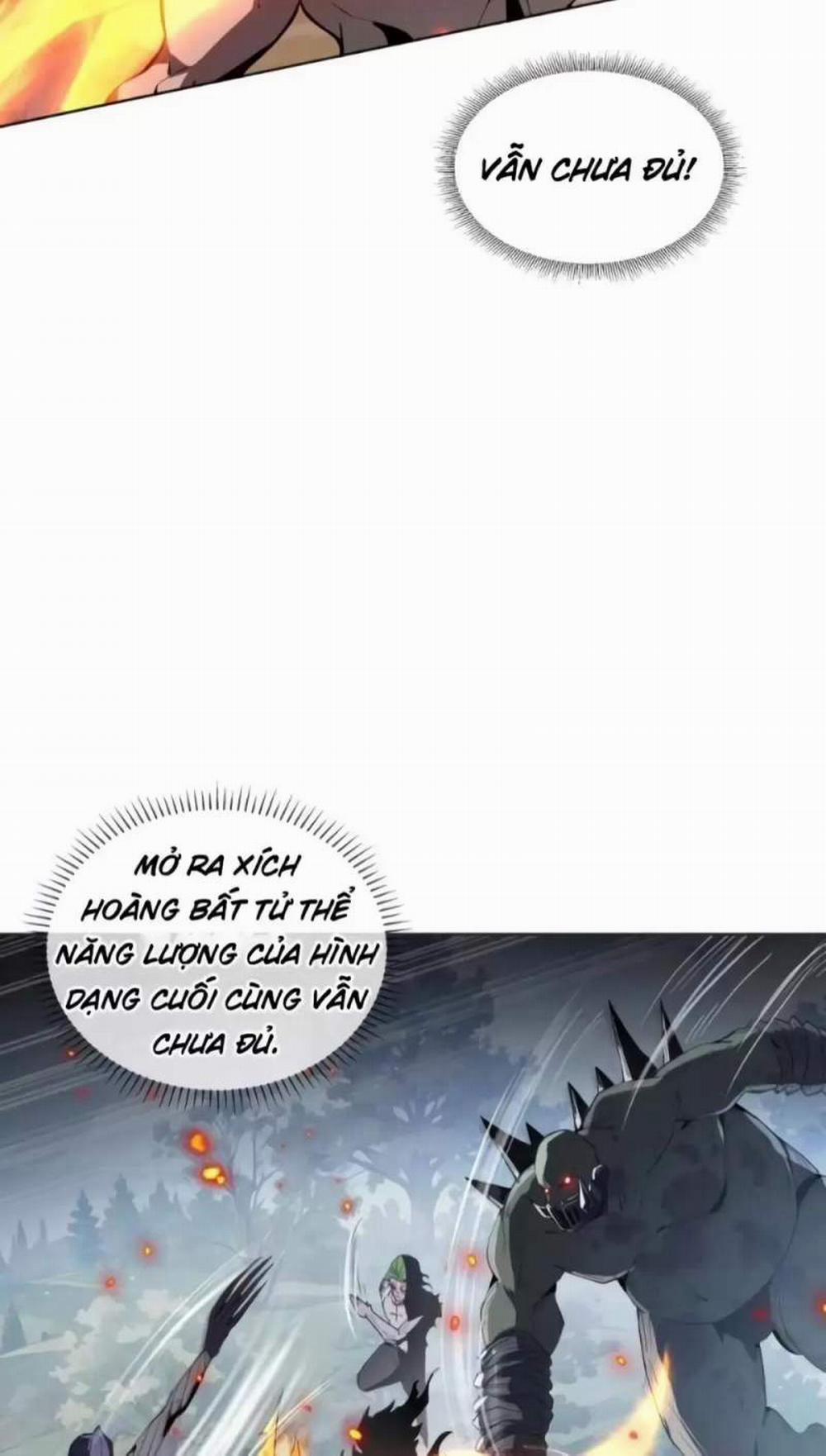 Ta Ký Kết Khế Ước Với Chính Mình 37 trang 27