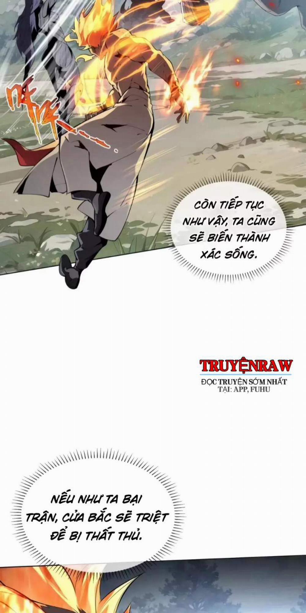 Ta Ký Kết Khế Ước Với Chính Mình 37 trang 28