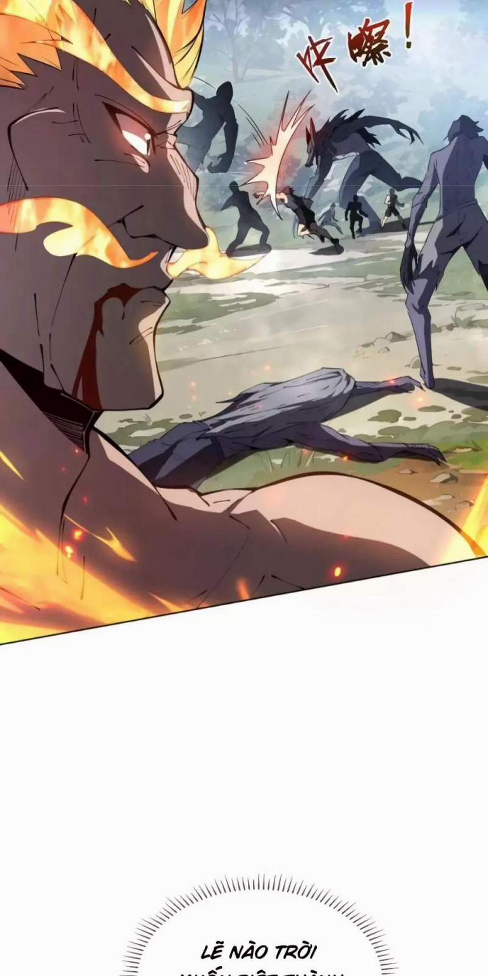 Ta Ký Kết Khế Ước Với Chính Mình 37 trang 29