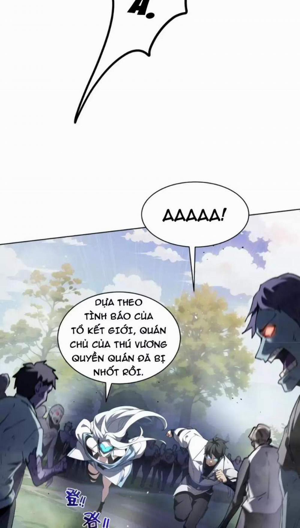 Ta Ký Kết Khế Ước Với Chính Mình 37 trang 31