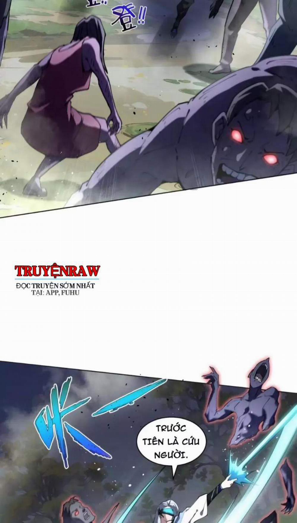 Ta Ký Kết Khế Ước Với Chính Mình 37 trang 32