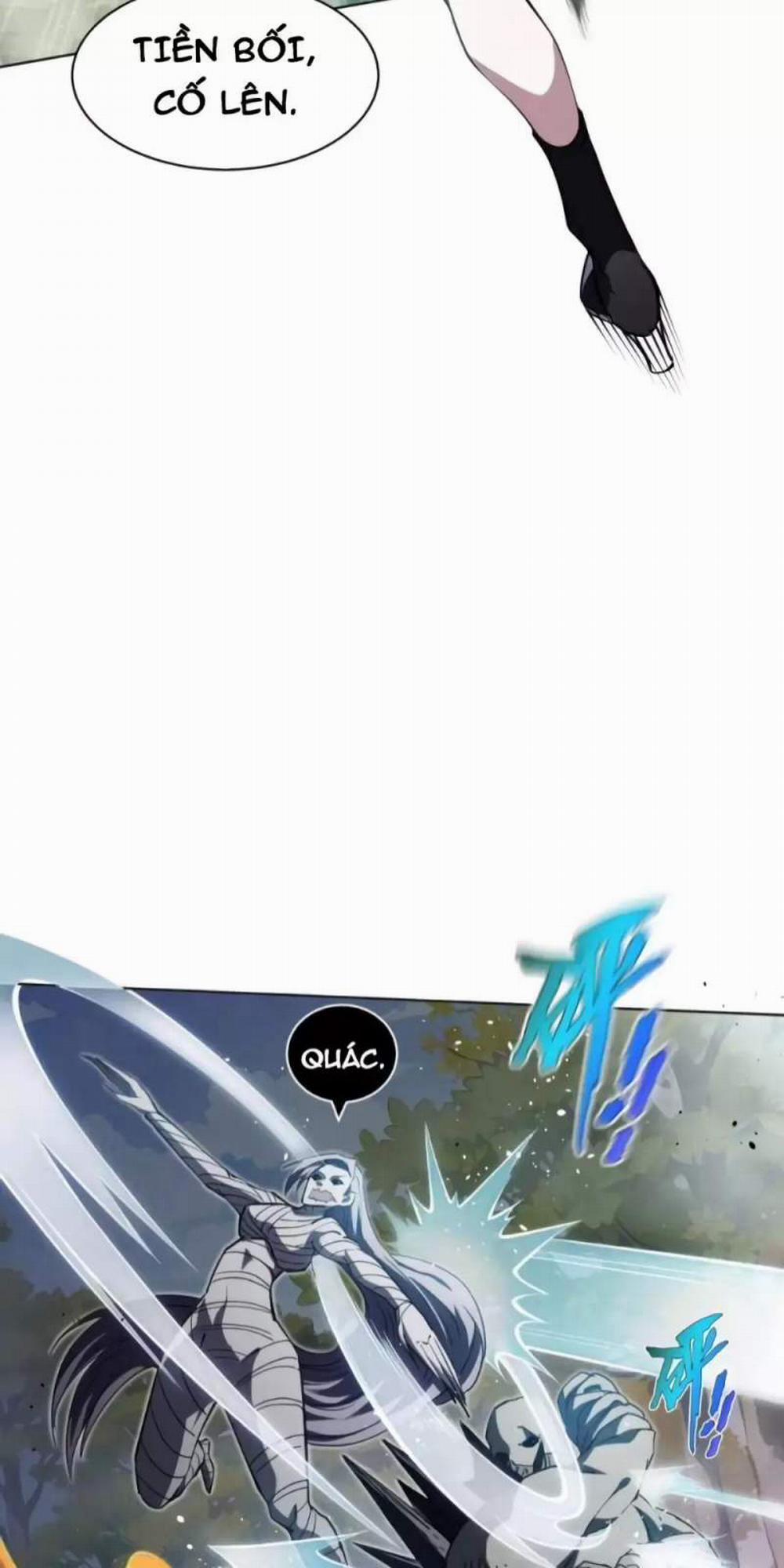 Ta Ký Kết Khế Ước Với Chính Mình 37 trang 35