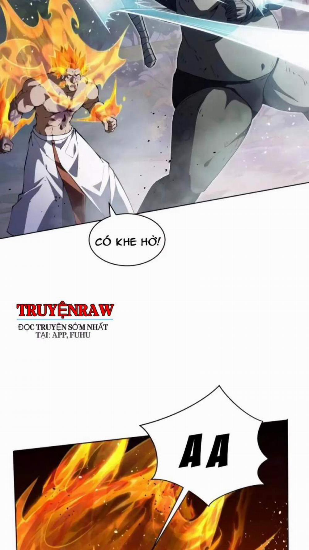 Ta Ký Kết Khế Ước Với Chính Mình 37 trang 36