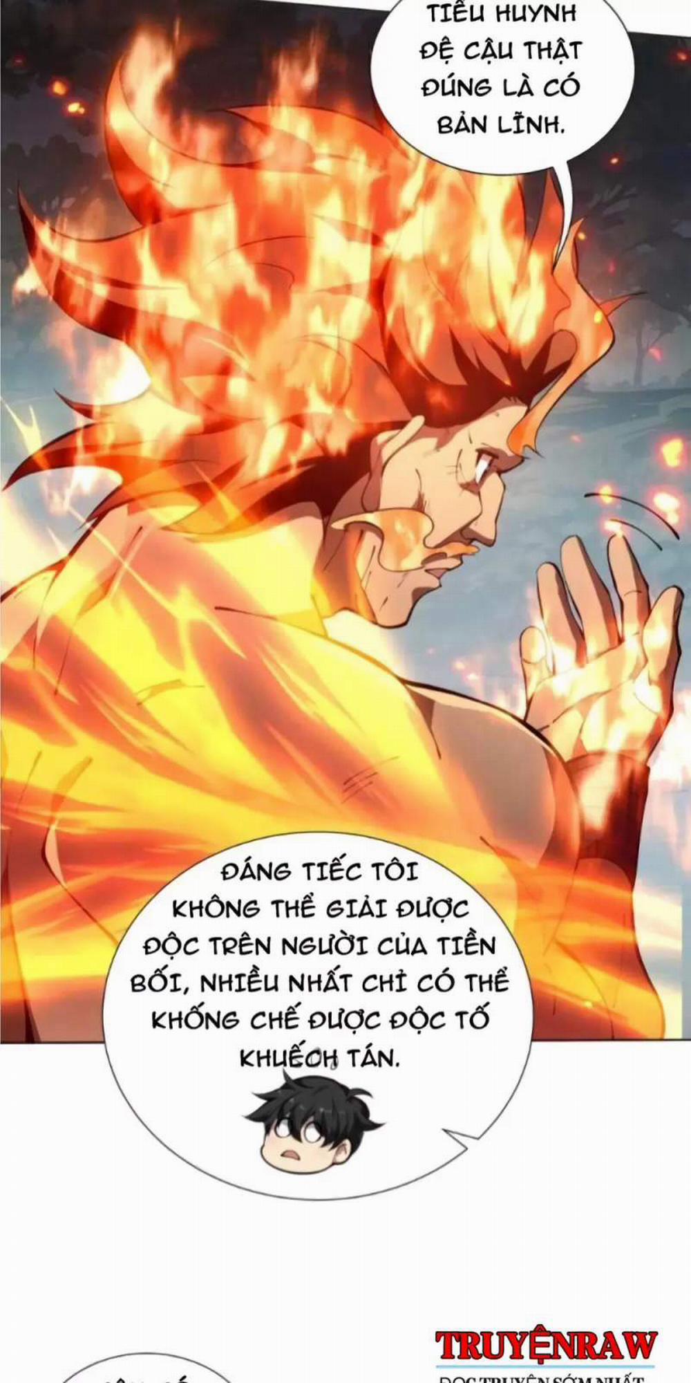 Ta Ký Kết Khế Ước Với Chính Mình 37 trang 44