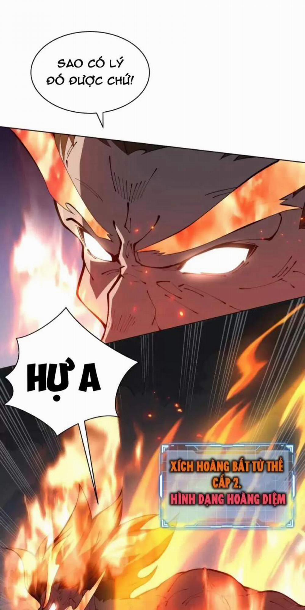 Ta Ký Kết Khế Ước Với Chính Mình 37 trang 5