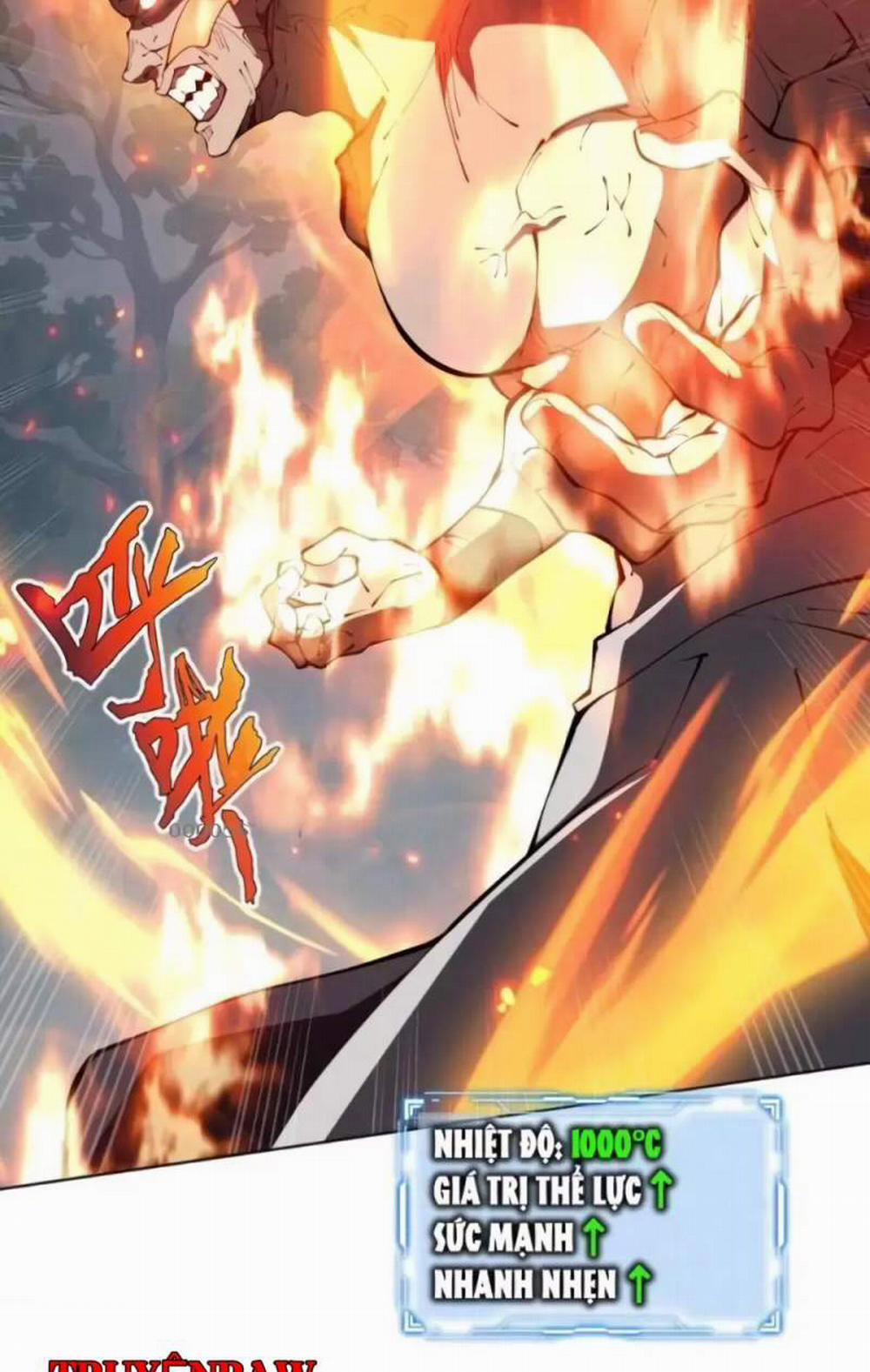 Ta Ký Kết Khế Ước Với Chính Mình 37 trang 6