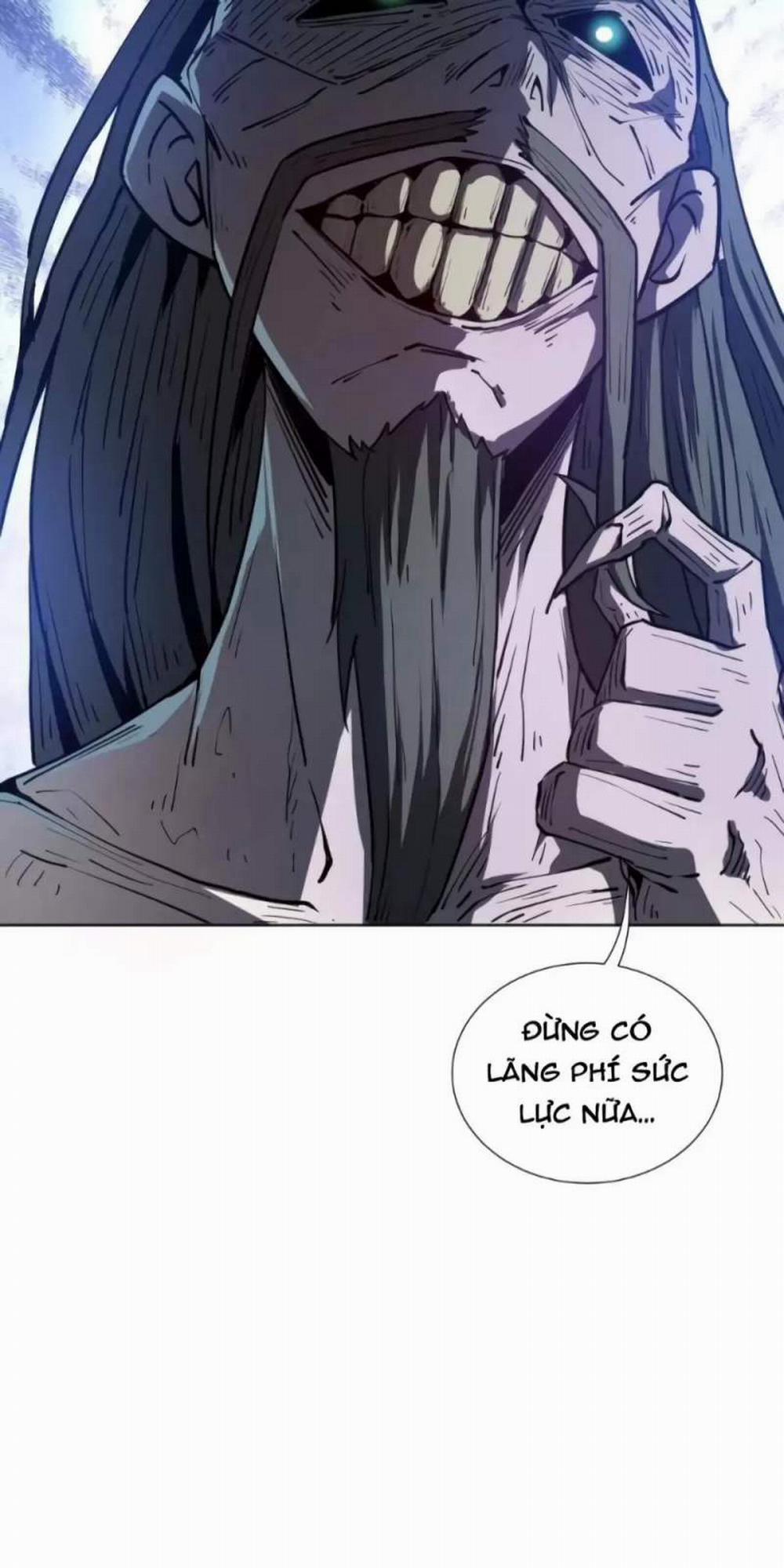 Ta Ký Kết Khế Ước Với Chính Mình 37 trang 8