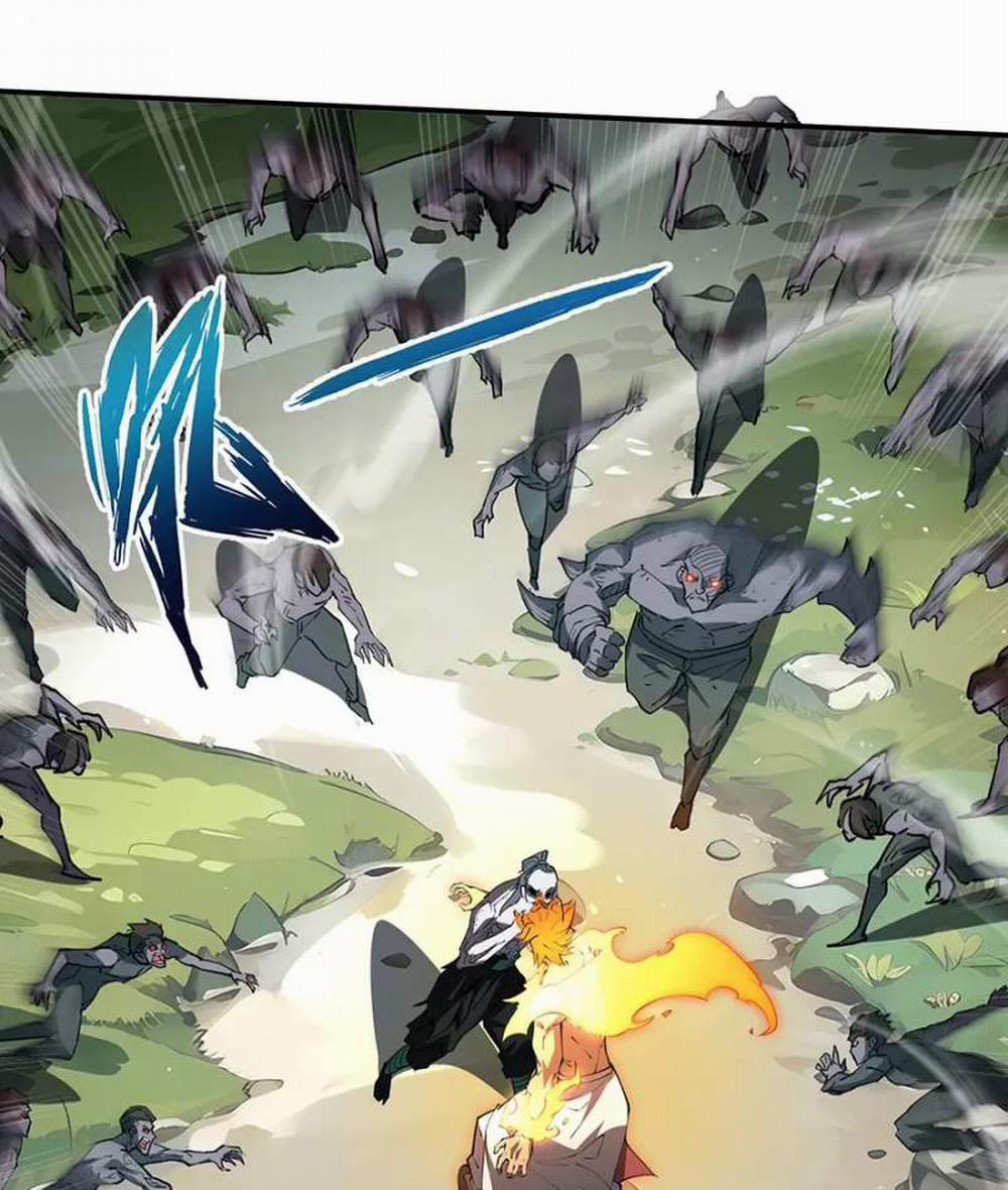 Ta Ký Kết Khế Ước Với Chính Mình 38 trang 17