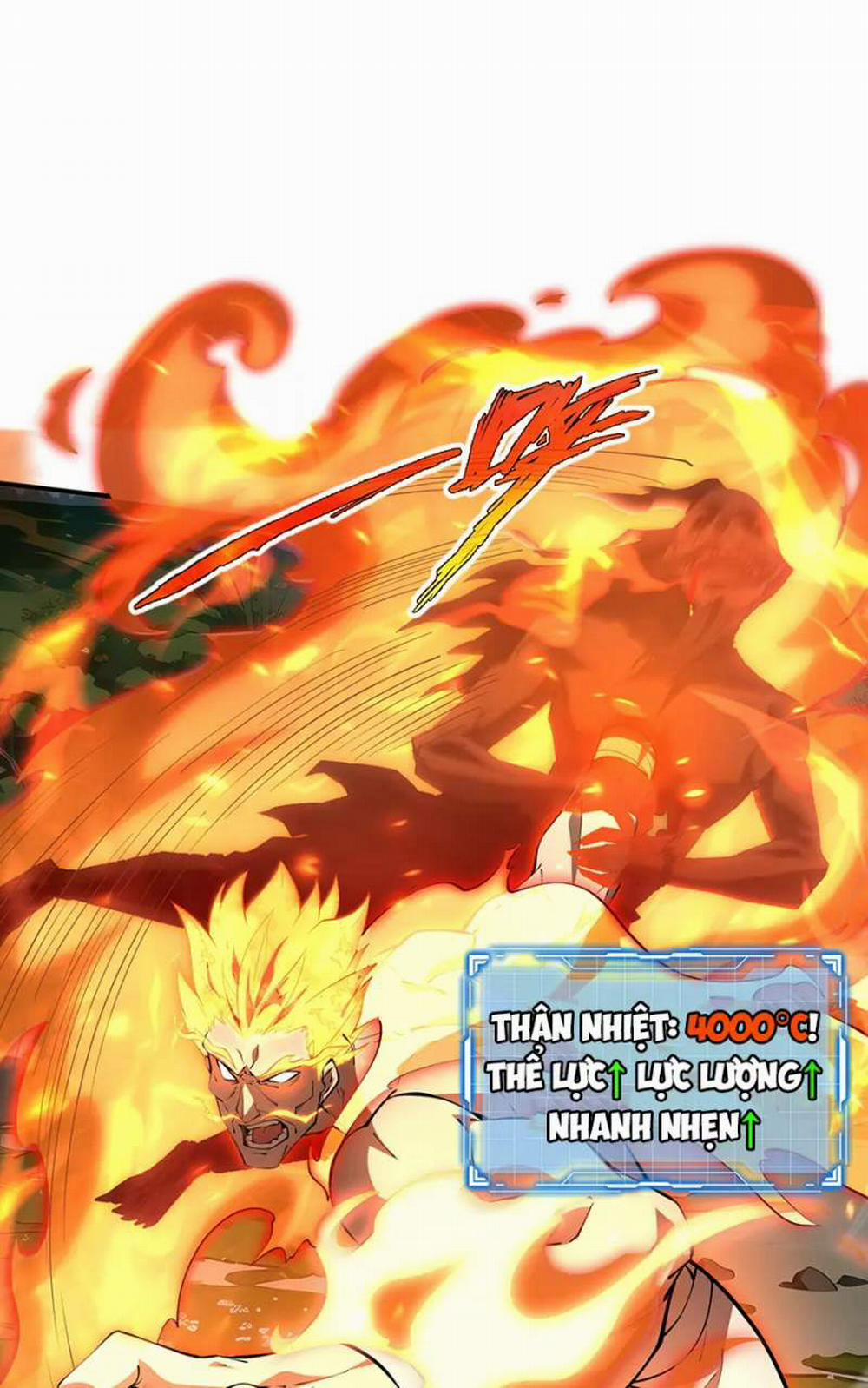 Ta Ký Kết Khế Ước Với Chính Mình 38 trang 19