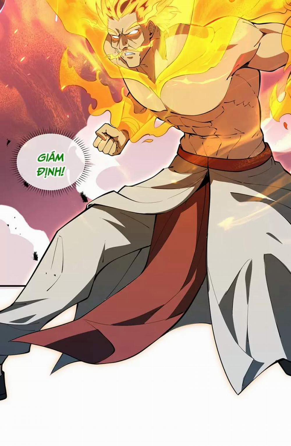 Ta Ký Kết Khế Ước Với Chính Mình 38 trang 2