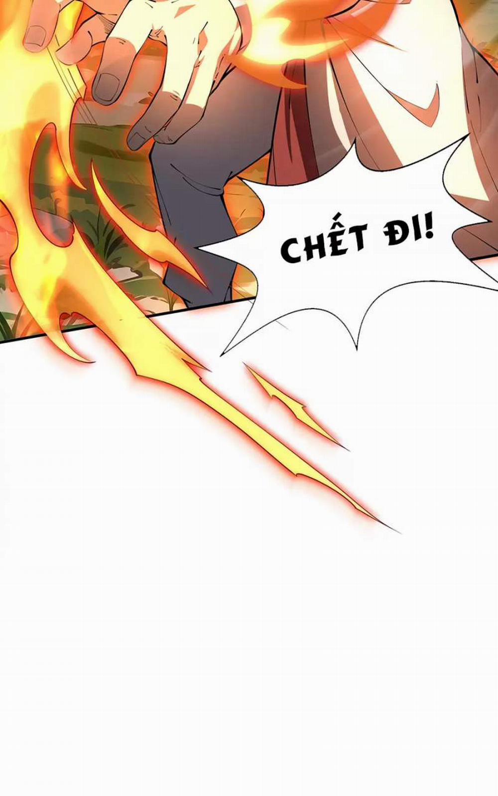 Ta Ký Kết Khế Ước Với Chính Mình 38 trang 20