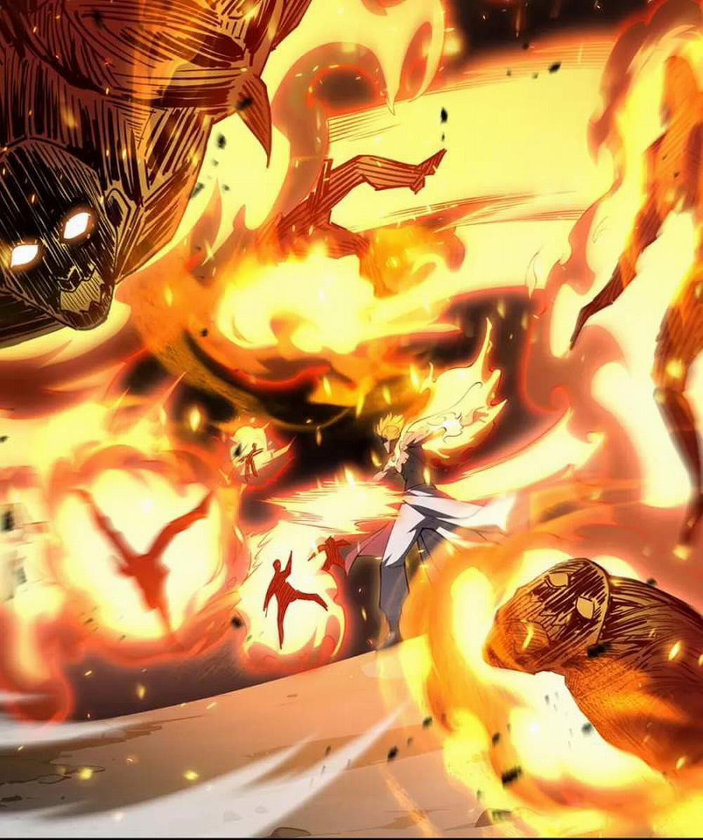 Ta Ký Kết Khế Ước Với Chính Mình 38 trang 22