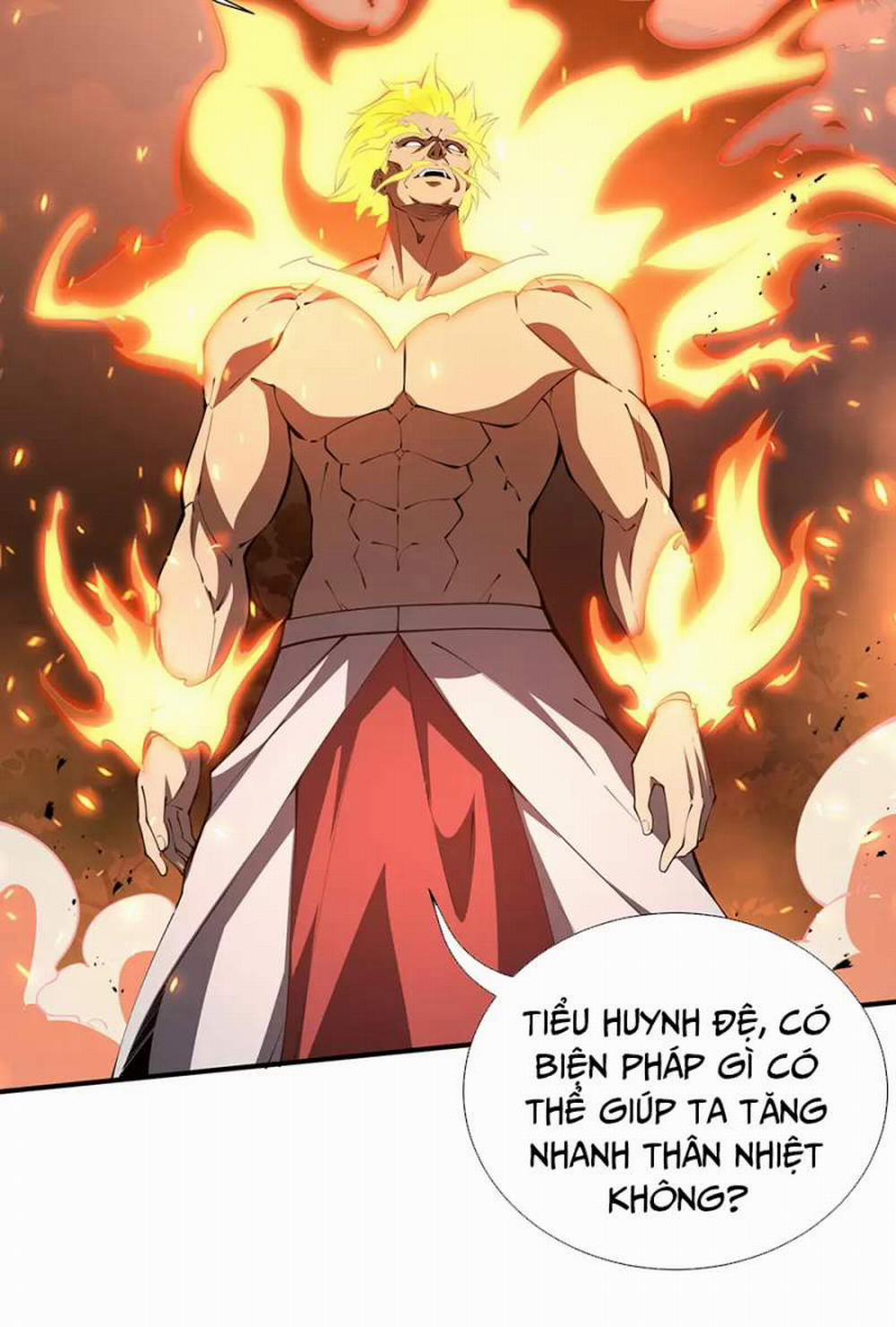 Ta Ký Kết Khế Ước Với Chính Mình 38 trang 24