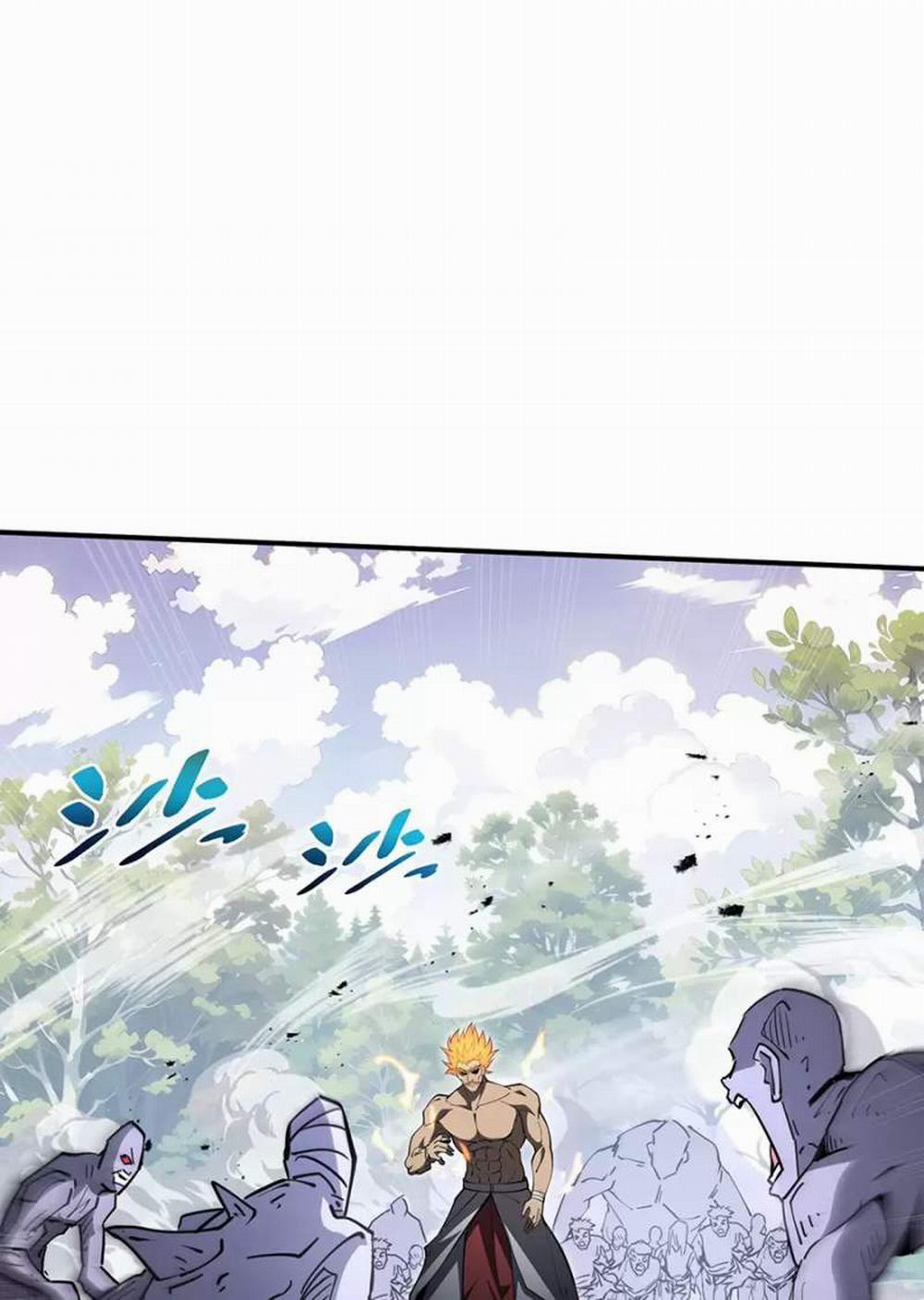 Ta Ký Kết Khế Ước Với Chính Mình 38 trang 33