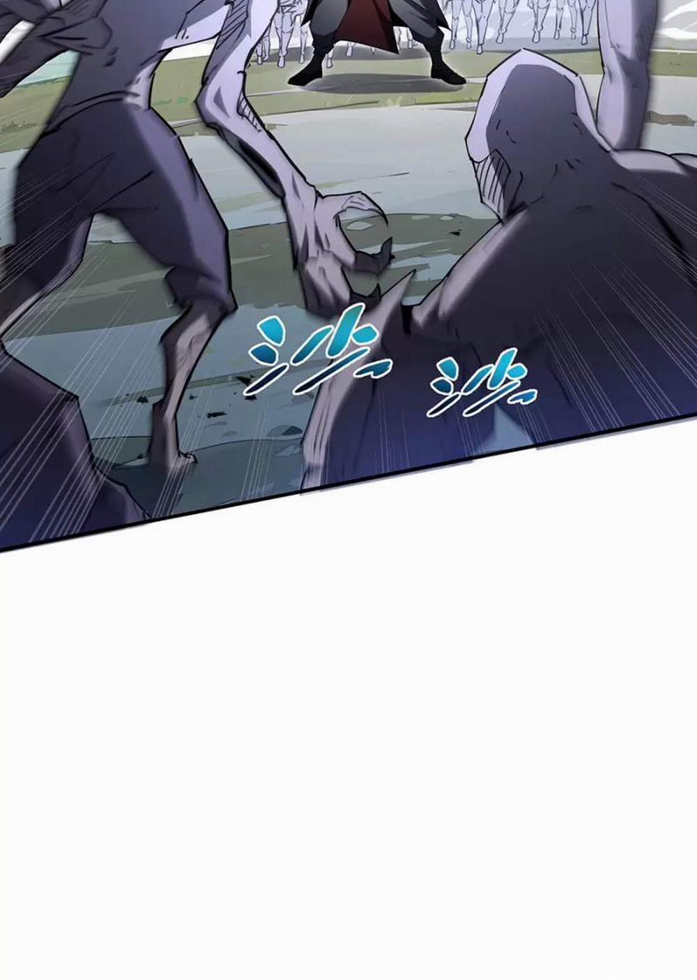 Ta Ký Kết Khế Ước Với Chính Mình 38 trang 34