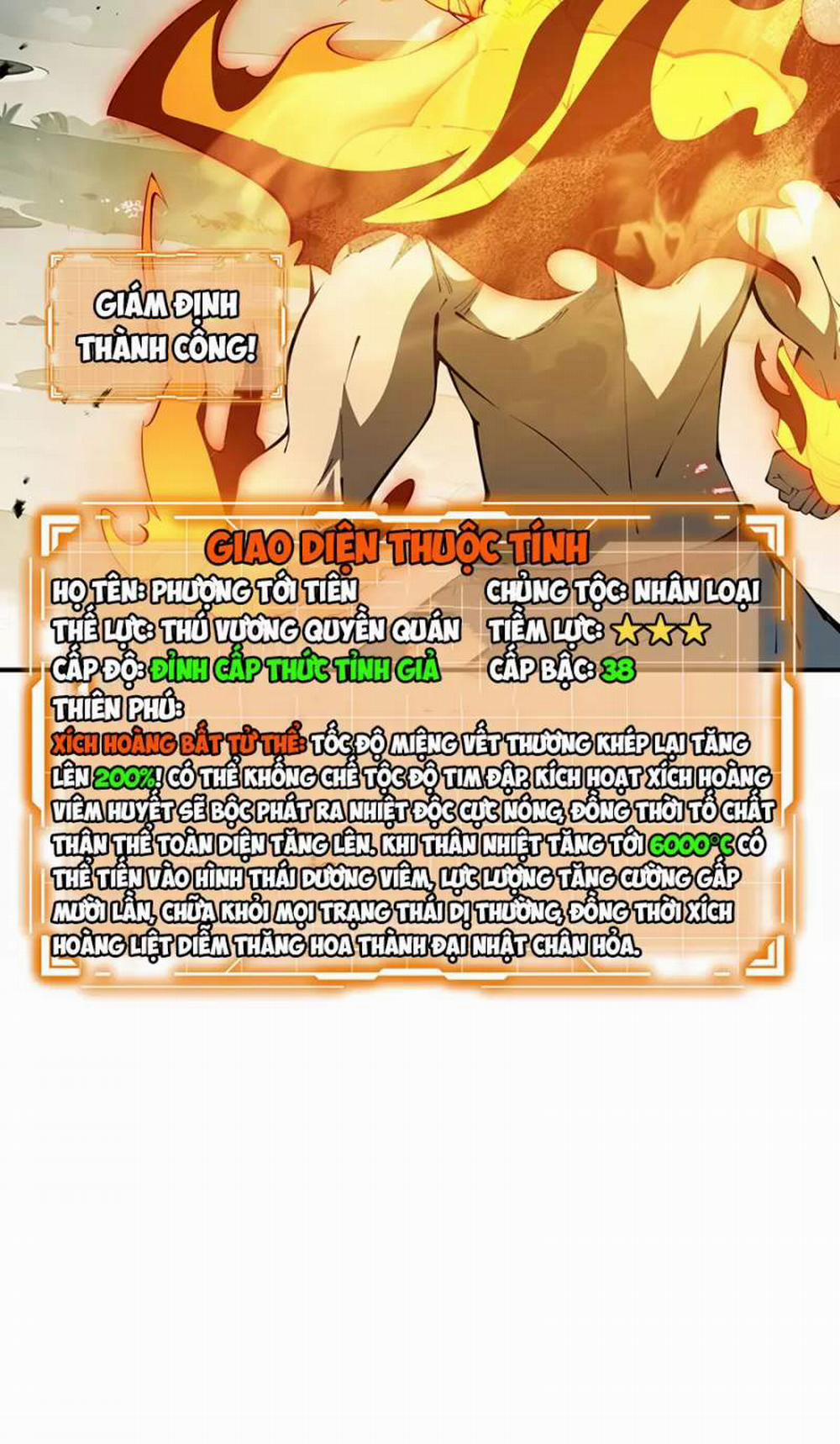 Ta Ký Kết Khế Ước Với Chính Mình 38 trang 4