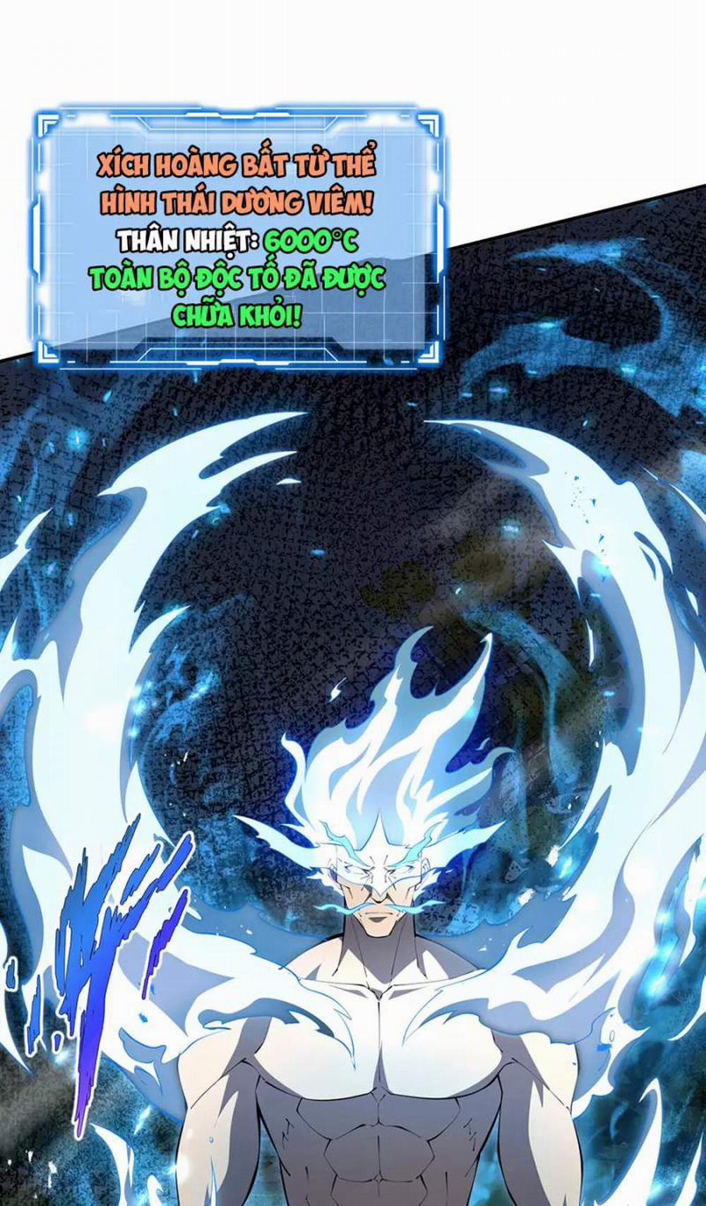 Ta Ký Kết Khế Ước Với Chính Mình 38 trang 41