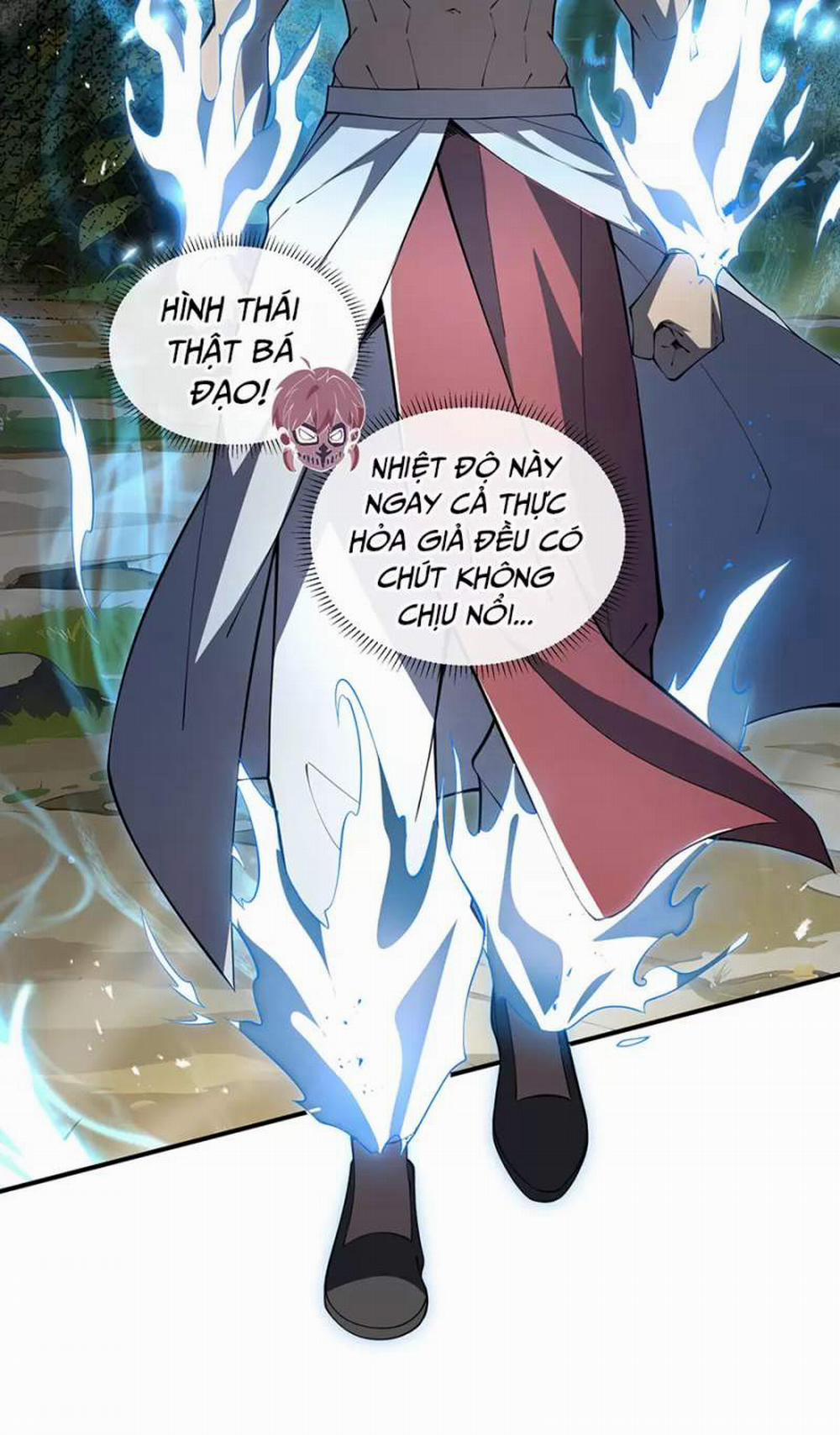 Ta Ký Kết Khế Ước Với Chính Mình 38 trang 42