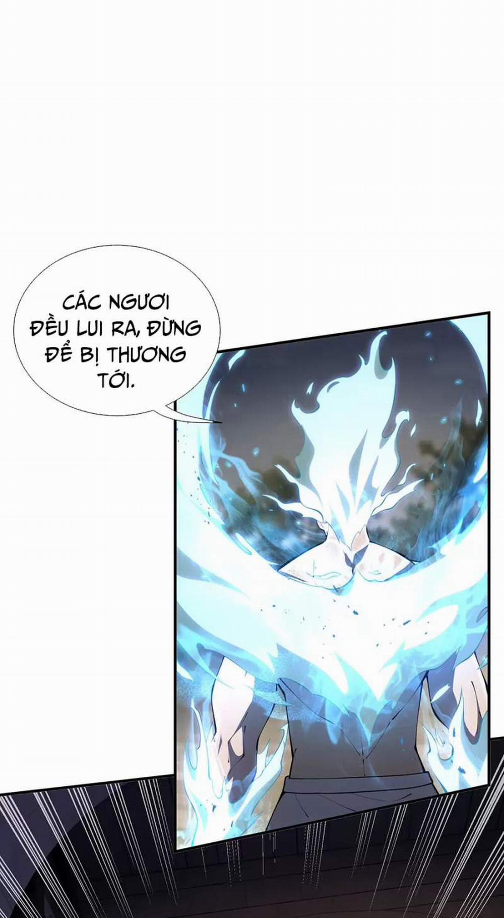 Ta Ký Kết Khế Ước Với Chính Mình 38 trang 45