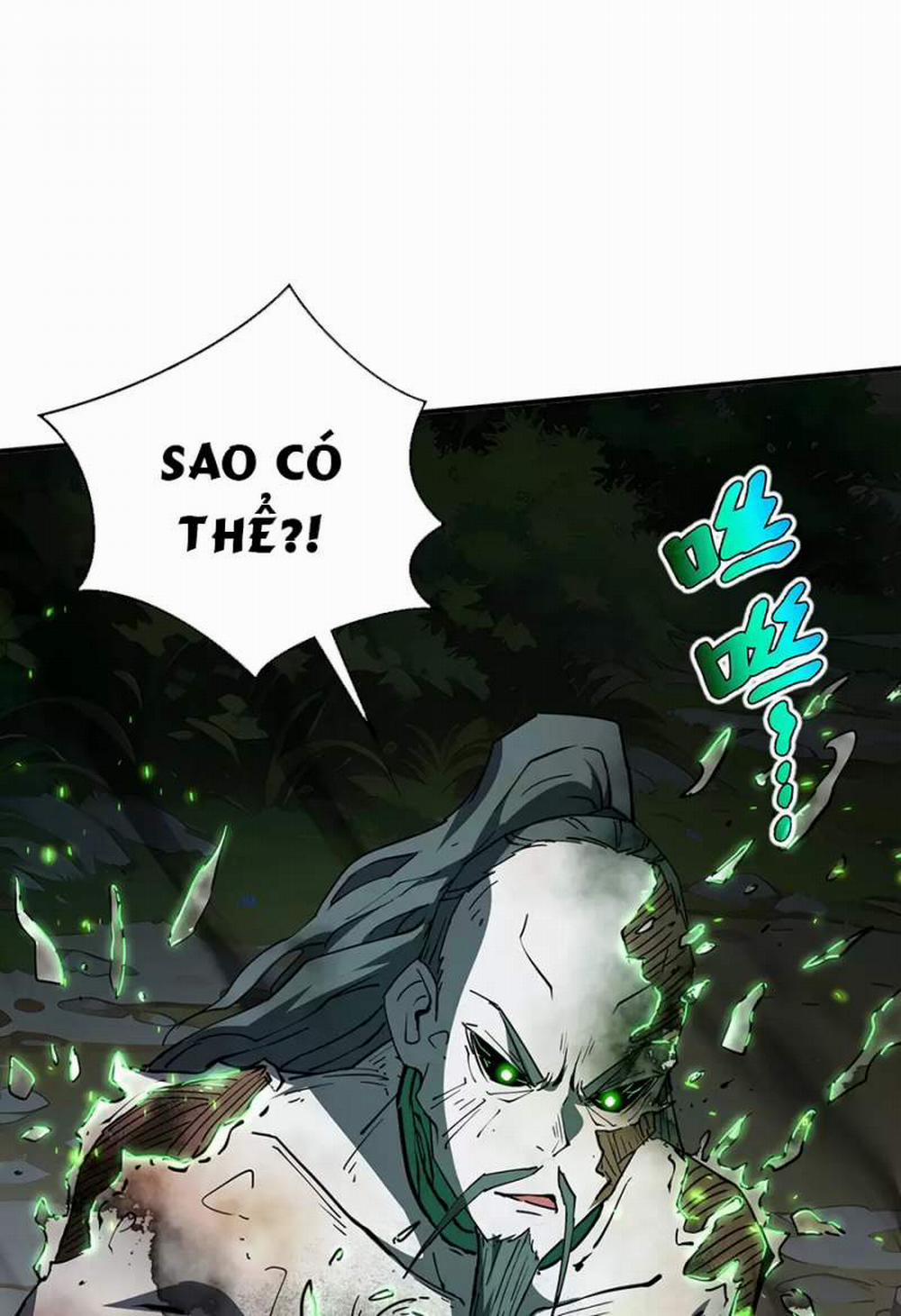 Ta Ký Kết Khế Ước Với Chính Mình 38 trang 47