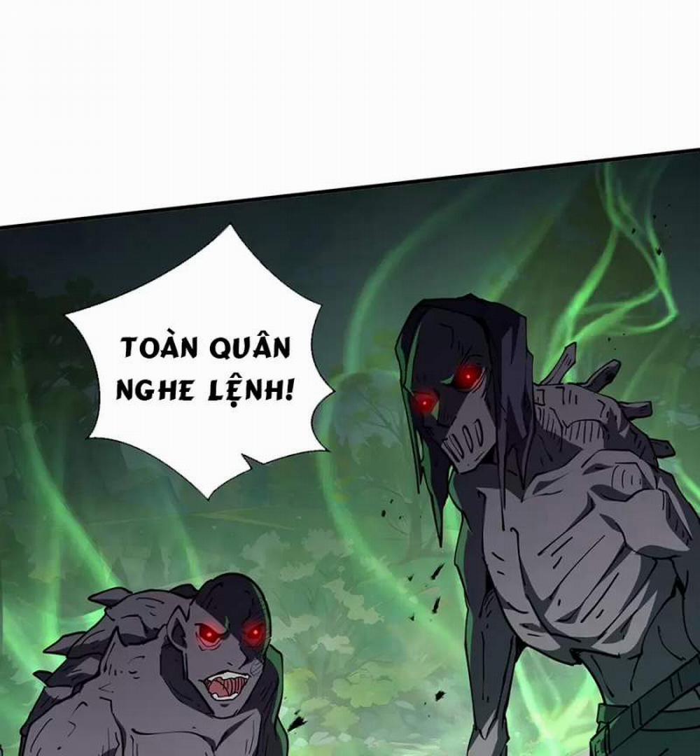 Ta Ký Kết Khế Ước Với Chính Mình 38 trang 49