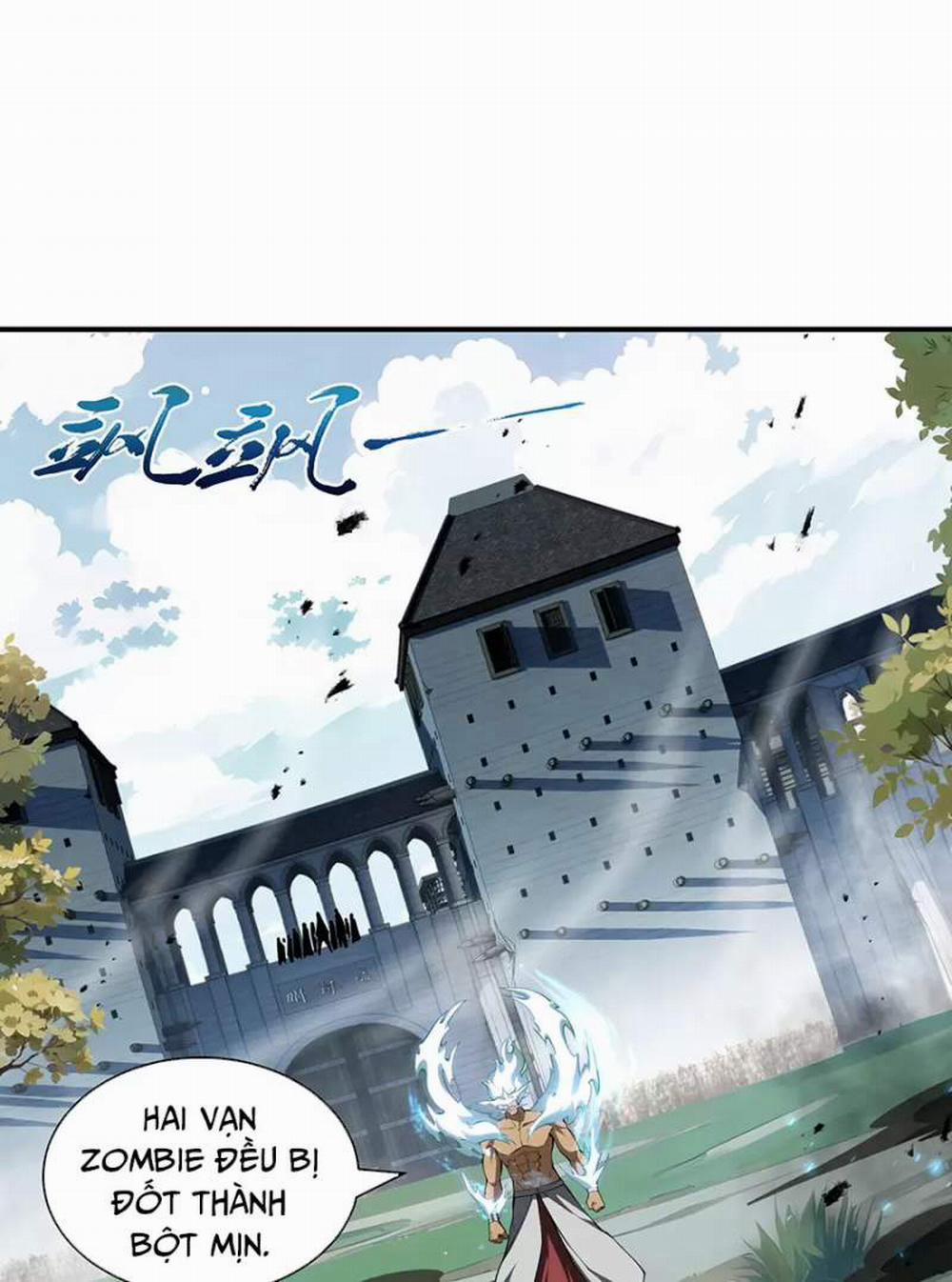 Ta Ký Kết Khế Ước Với Chính Mình 38 trang 60