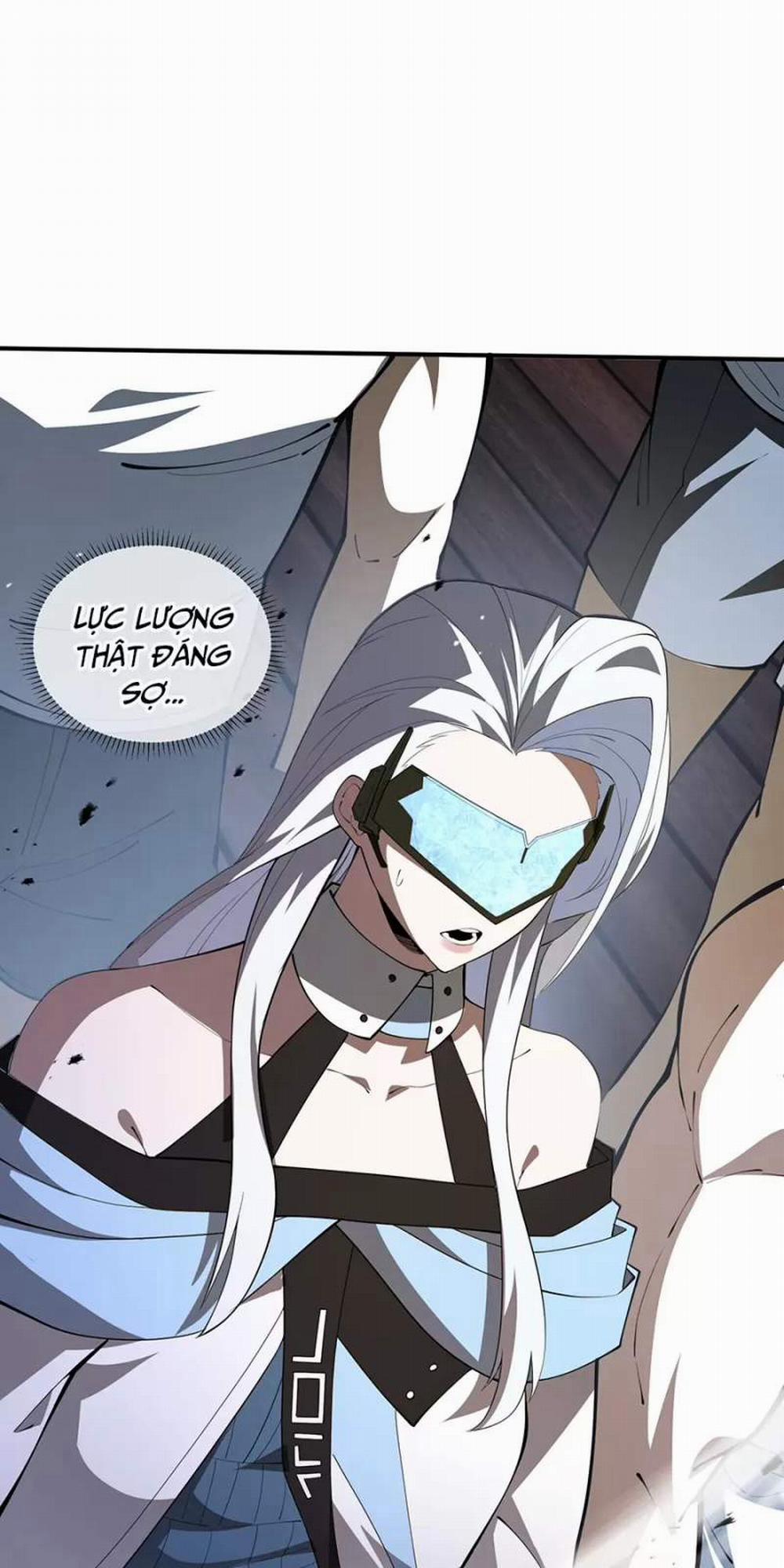 Ta Ký Kết Khế Ước Với Chính Mình 38 trang 62