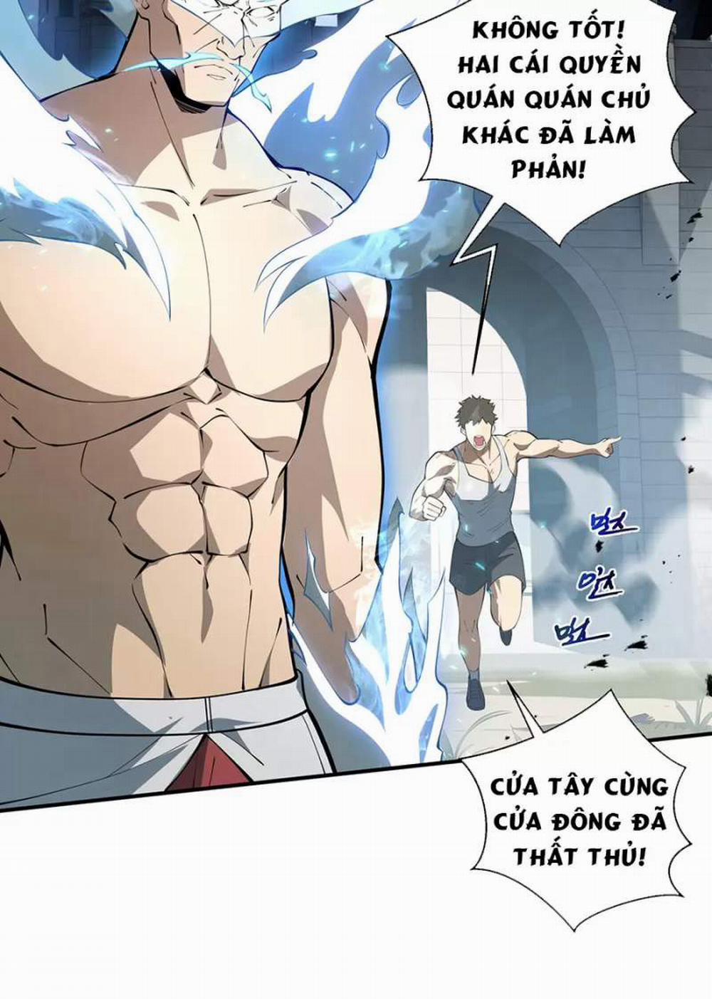 Ta Ký Kết Khế Ước Với Chính Mình 38 trang 64