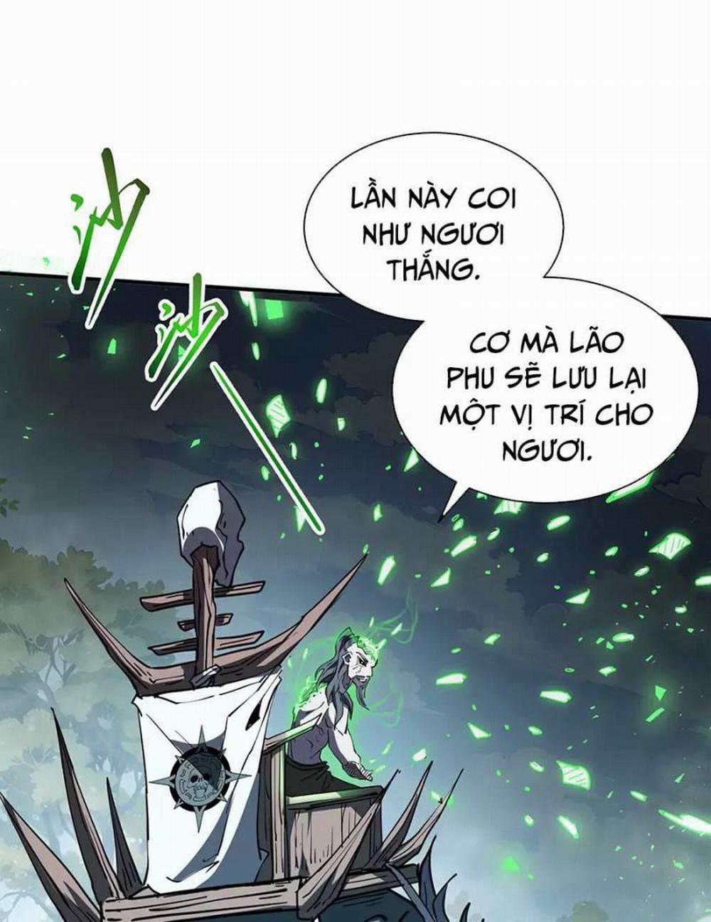 Ta Ký Kết Khế Ước Với Chính Mình 38 trang 69