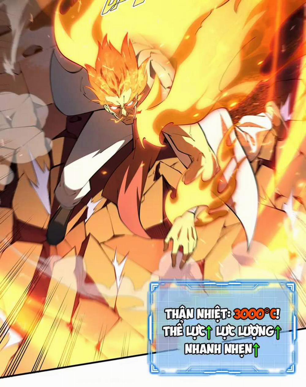 Ta Ký Kết Khế Ước Với Chính Mình 38 trang 7