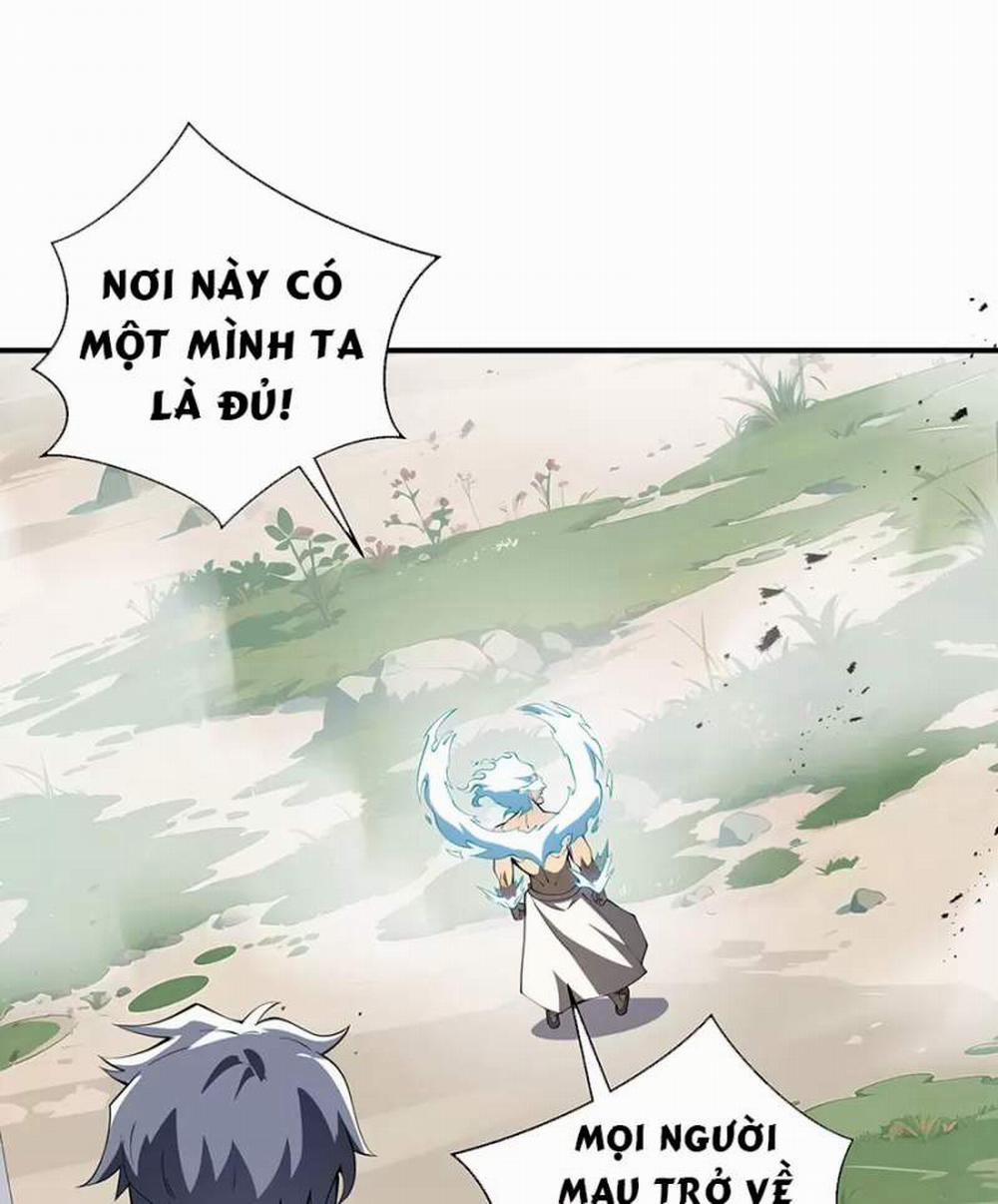 Ta Ký Kết Khế Ước Với Chính Mình 38 trang 73