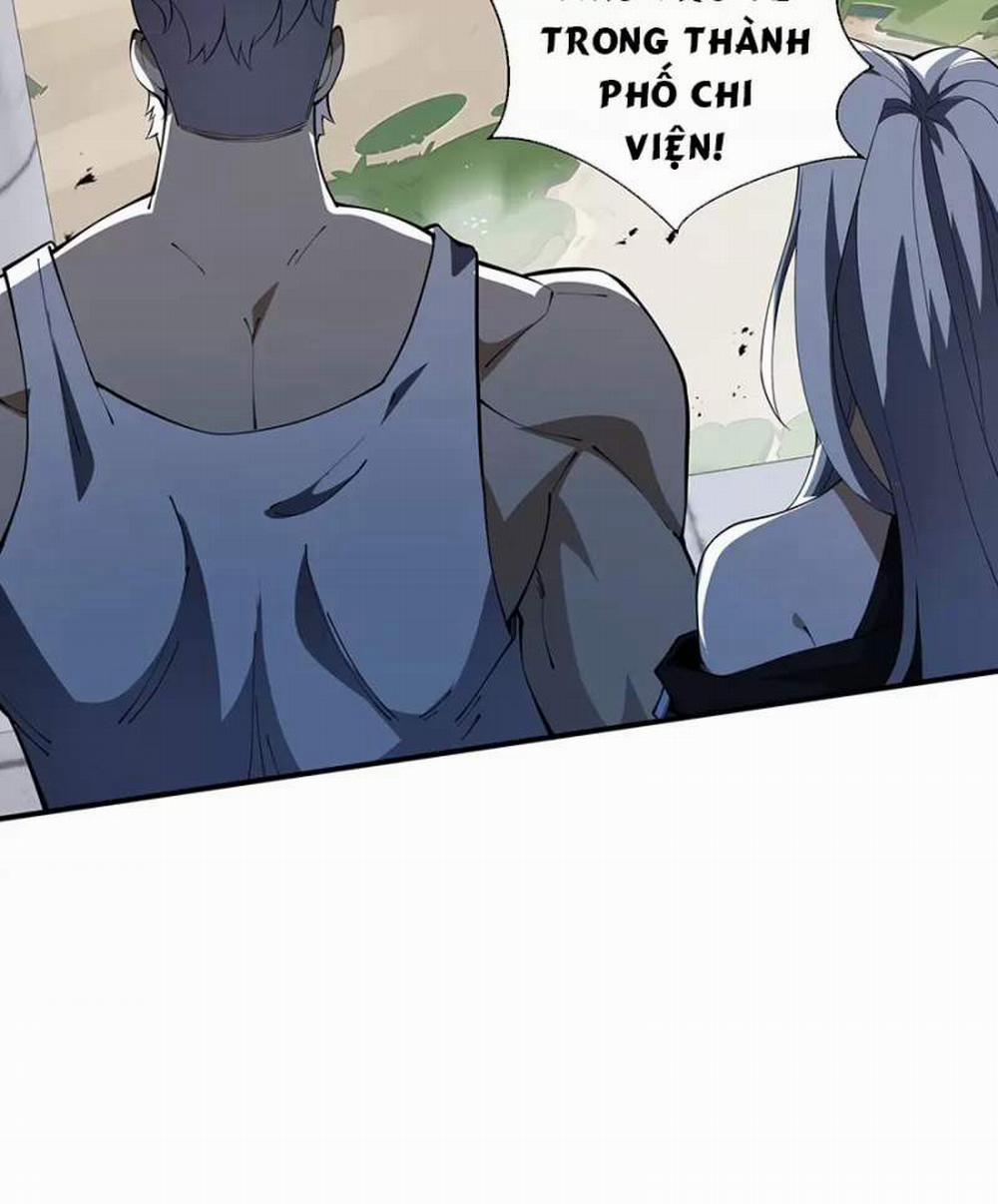 Ta Ký Kết Khế Ước Với Chính Mình 38 trang 74