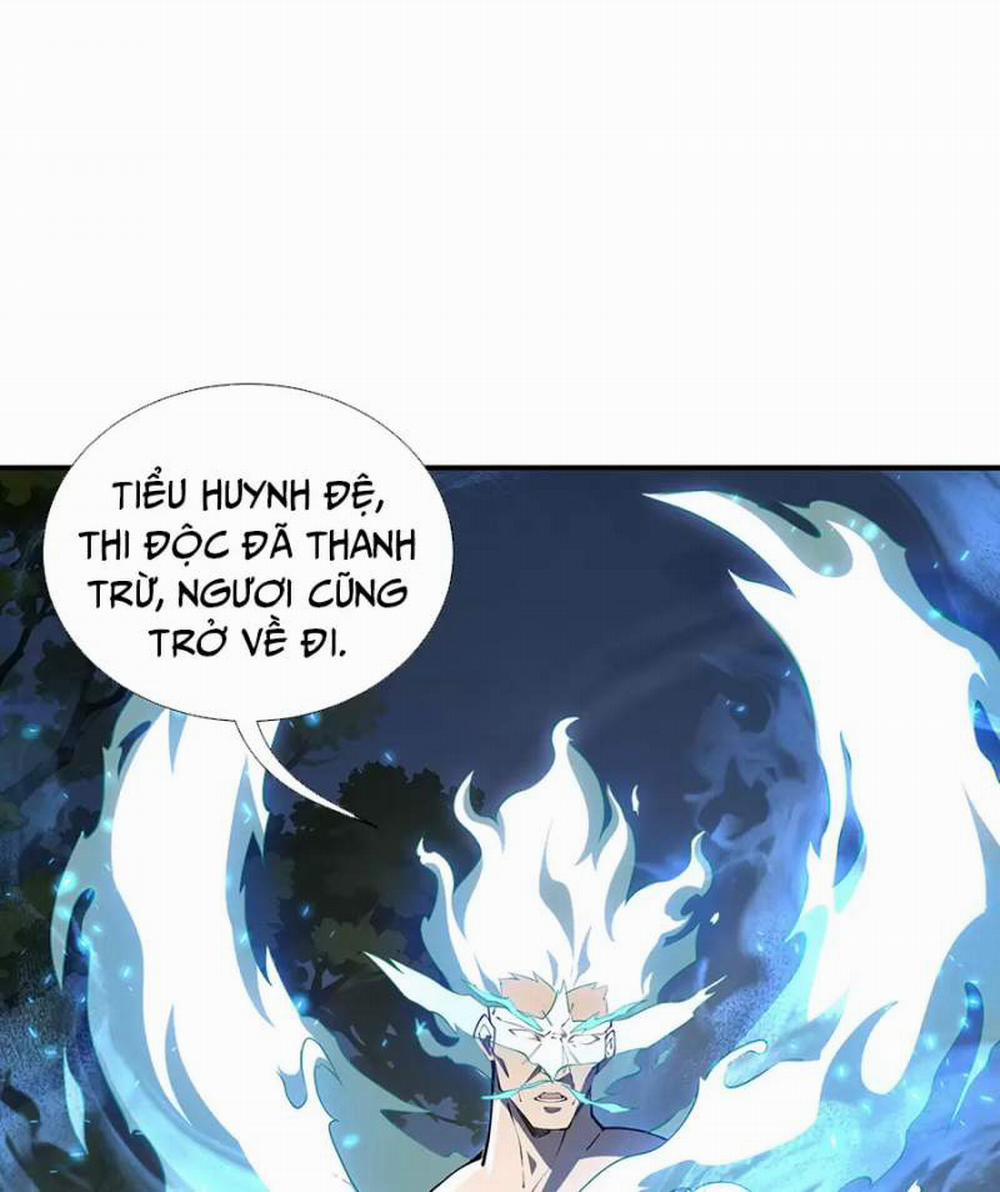 Ta Ký Kết Khế Ước Với Chính Mình 38 trang 75