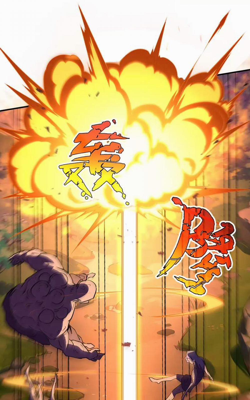 Ta Ký Kết Khế Ước Với Chính Mình 38 trang 8