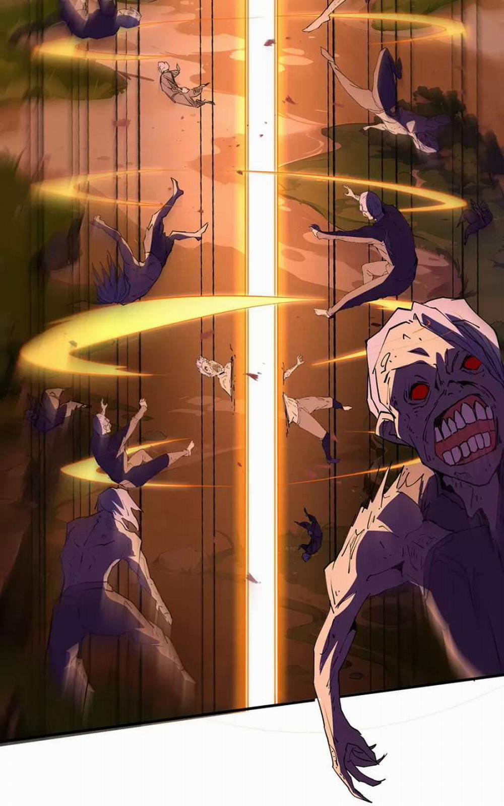 Ta Ký Kết Khế Ước Với Chính Mình 38 trang 9