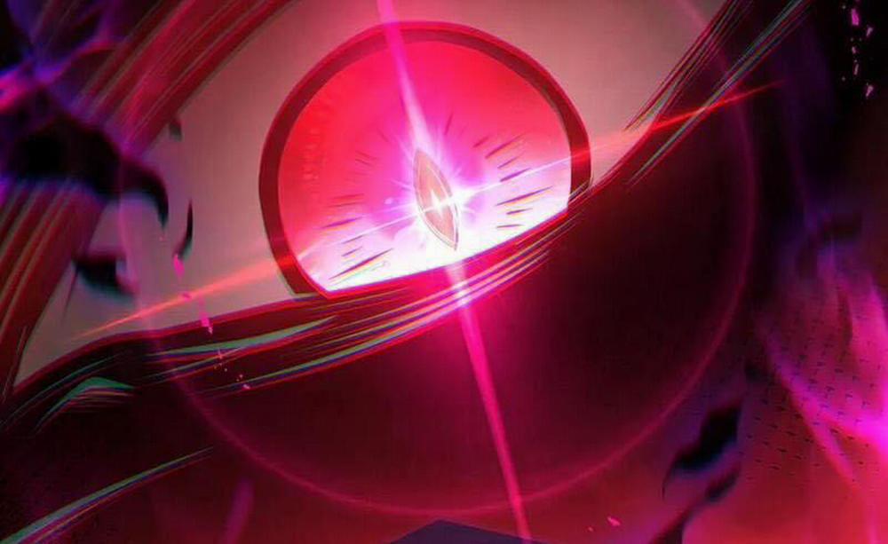 Ta Ký Kết Khế Ước Với Chính Mình 39 trang 108