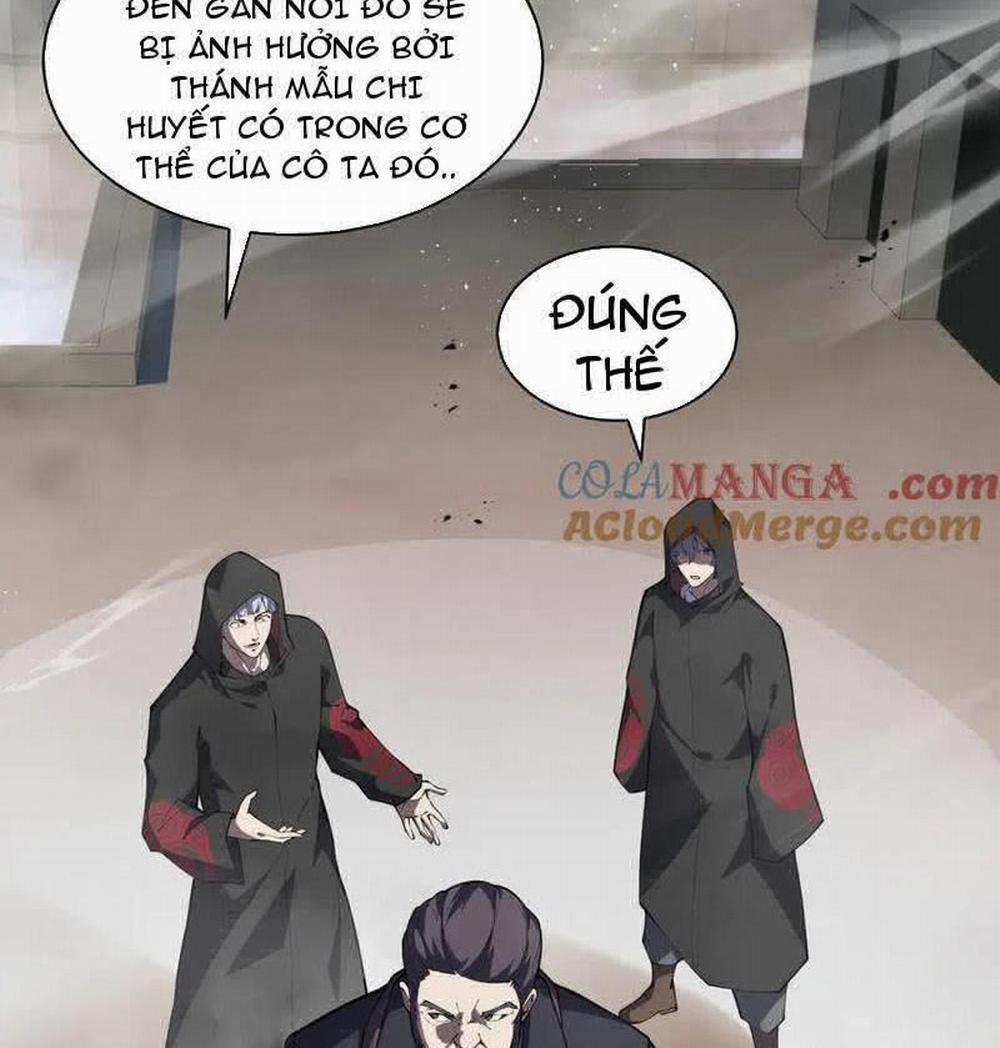 Ta Ký Kết Khế Ước Với Chính Mình 39 trang 12