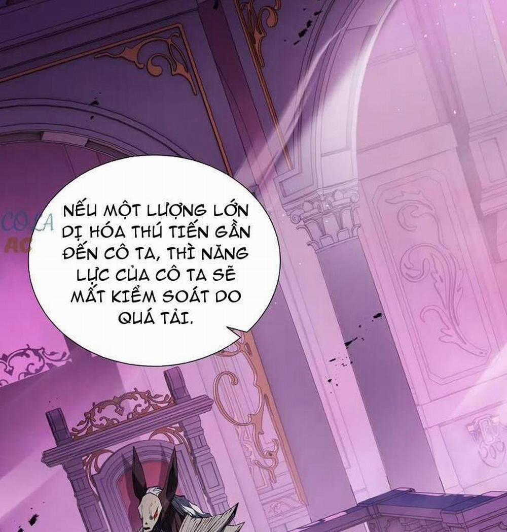 Ta Ký Kết Khế Ước Với Chính Mình 39 trang 18