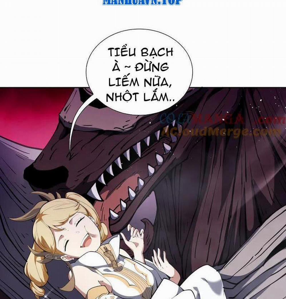 Ta Ký Kết Khế Ước Với Chính Mình 39 trang 21