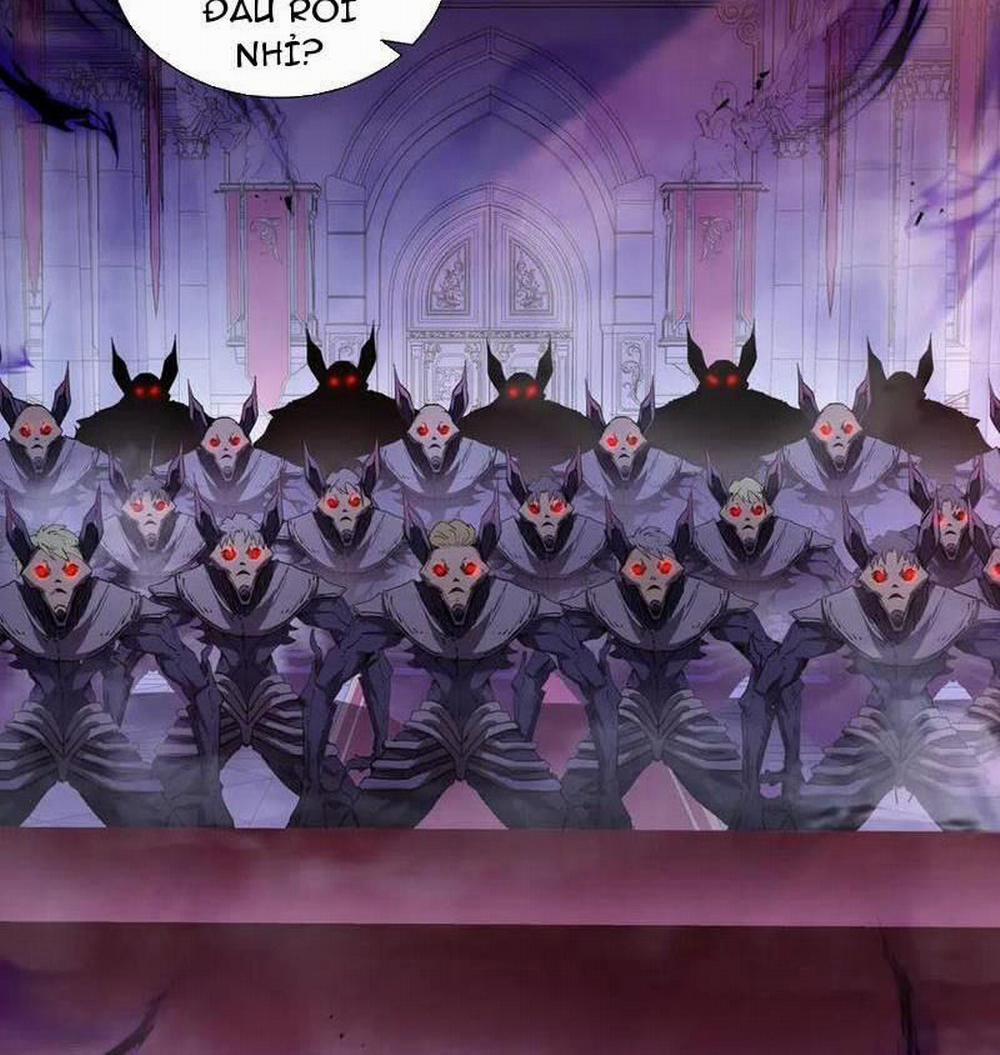 Ta Ký Kết Khế Ước Với Chính Mình 39 trang 27