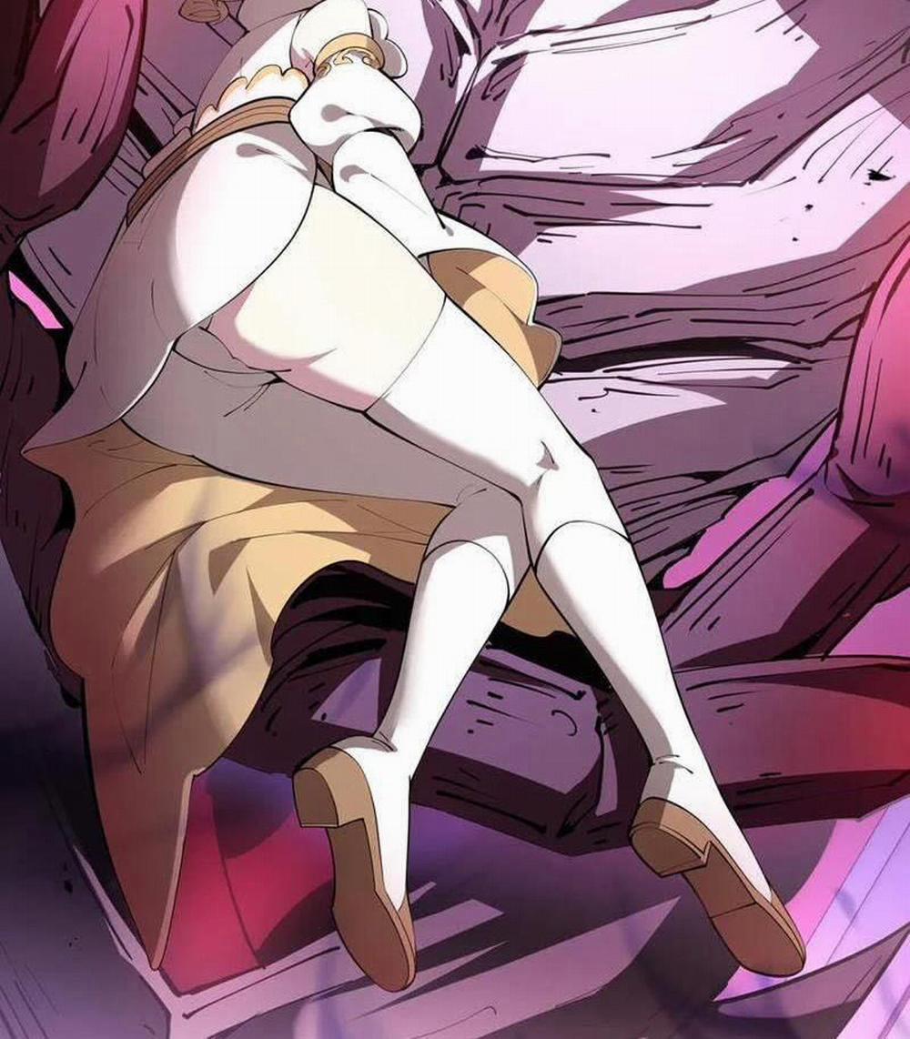 Ta Ký Kết Khế Ước Với Chính Mình 39 trang 31